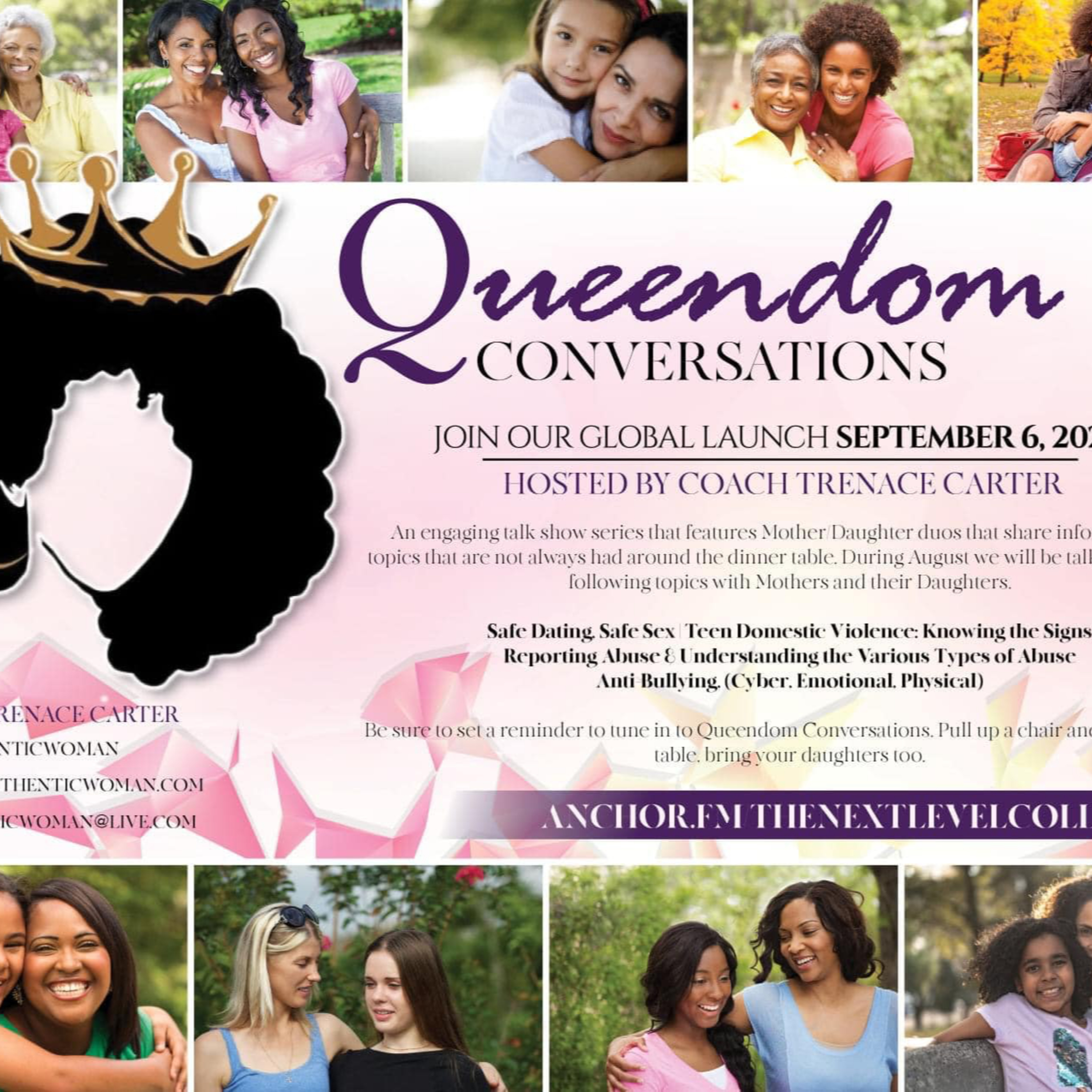 The Collective Podcast Group