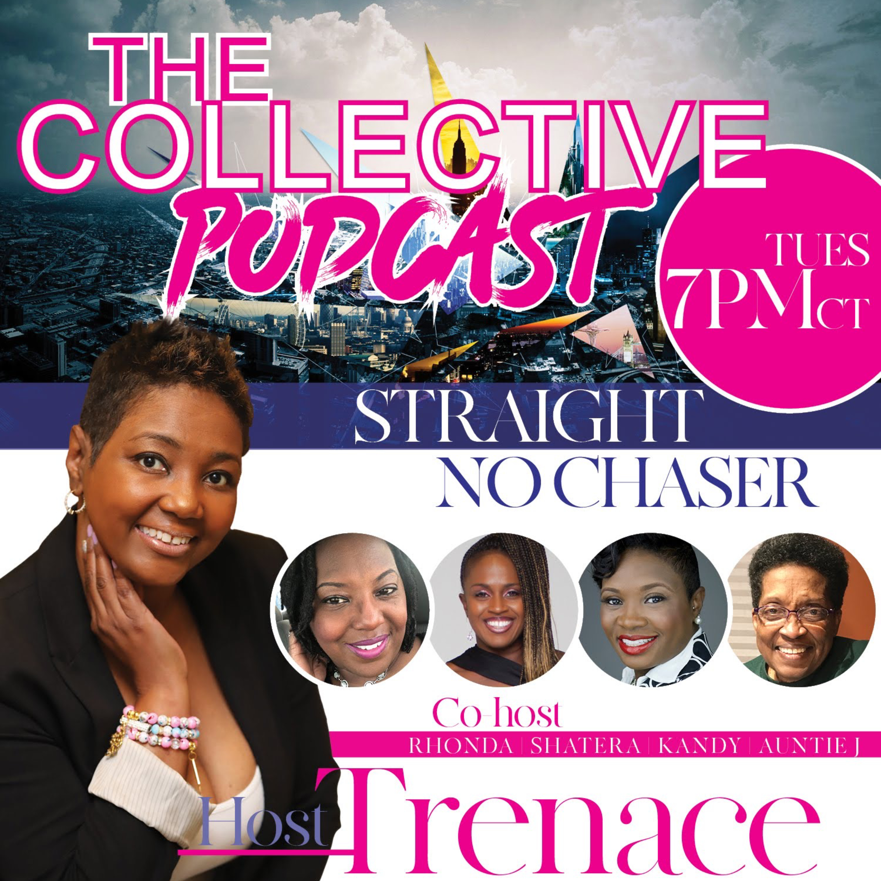 The Collective Podcast Group