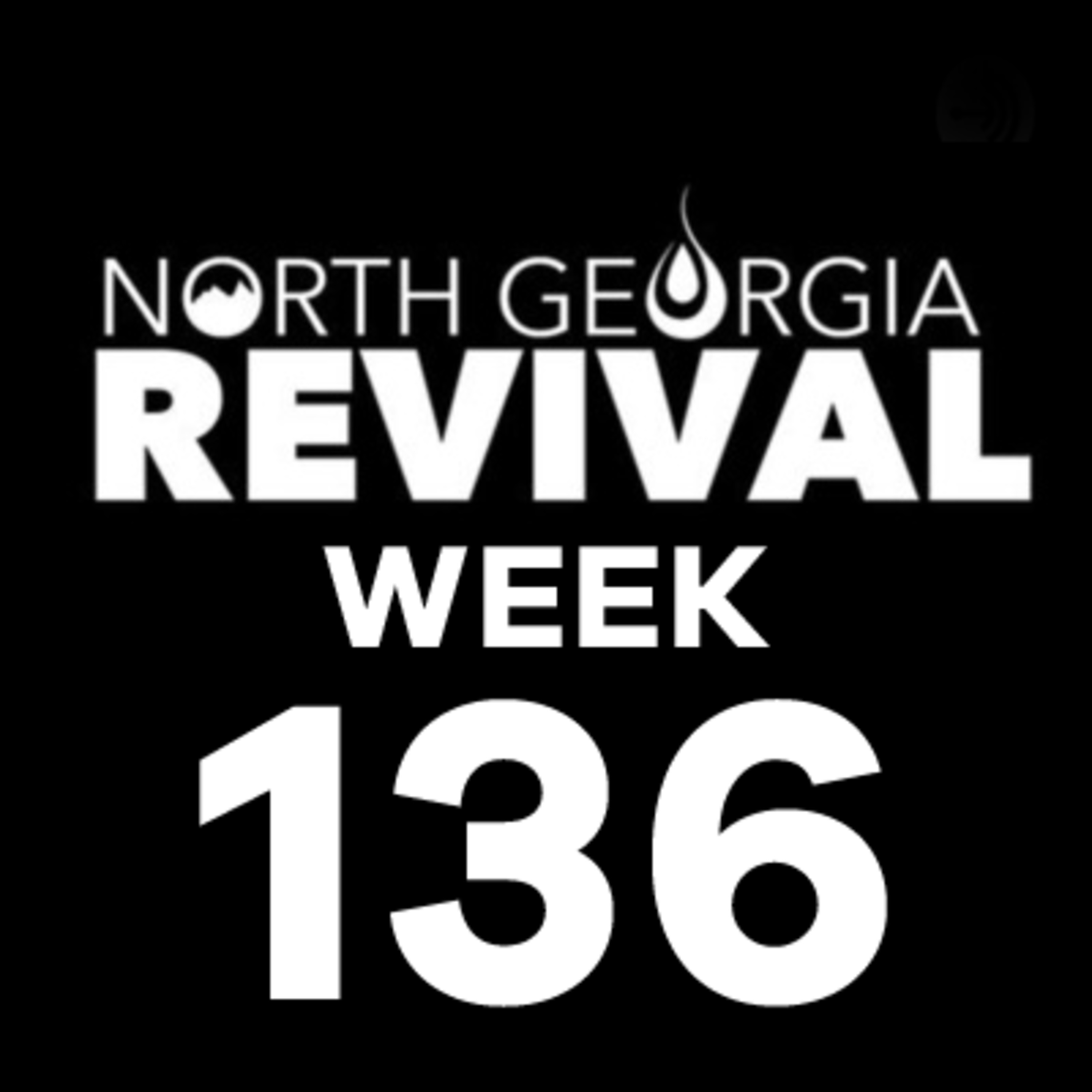 North Georgia Revival Podcast
