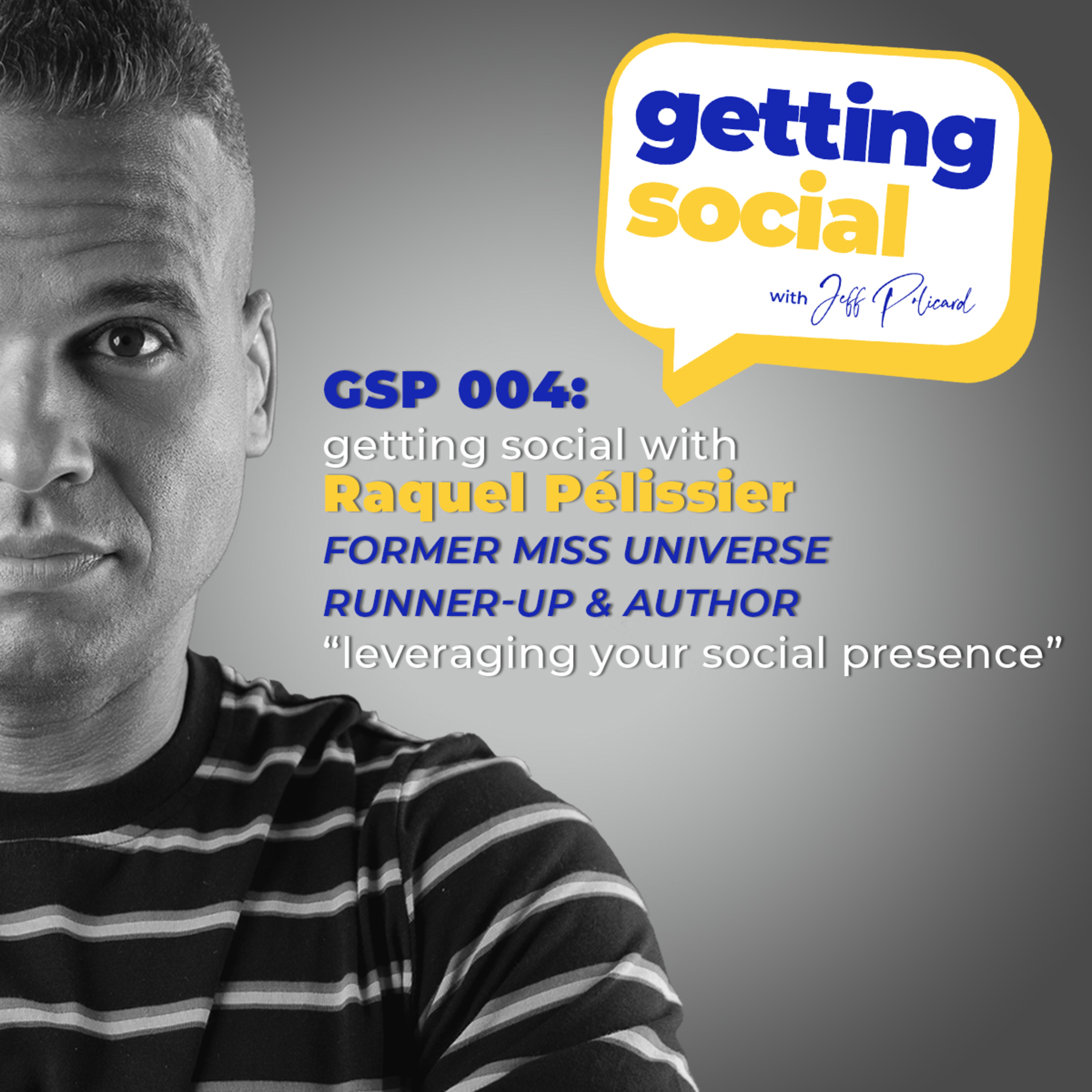 The Getting Social Podcast