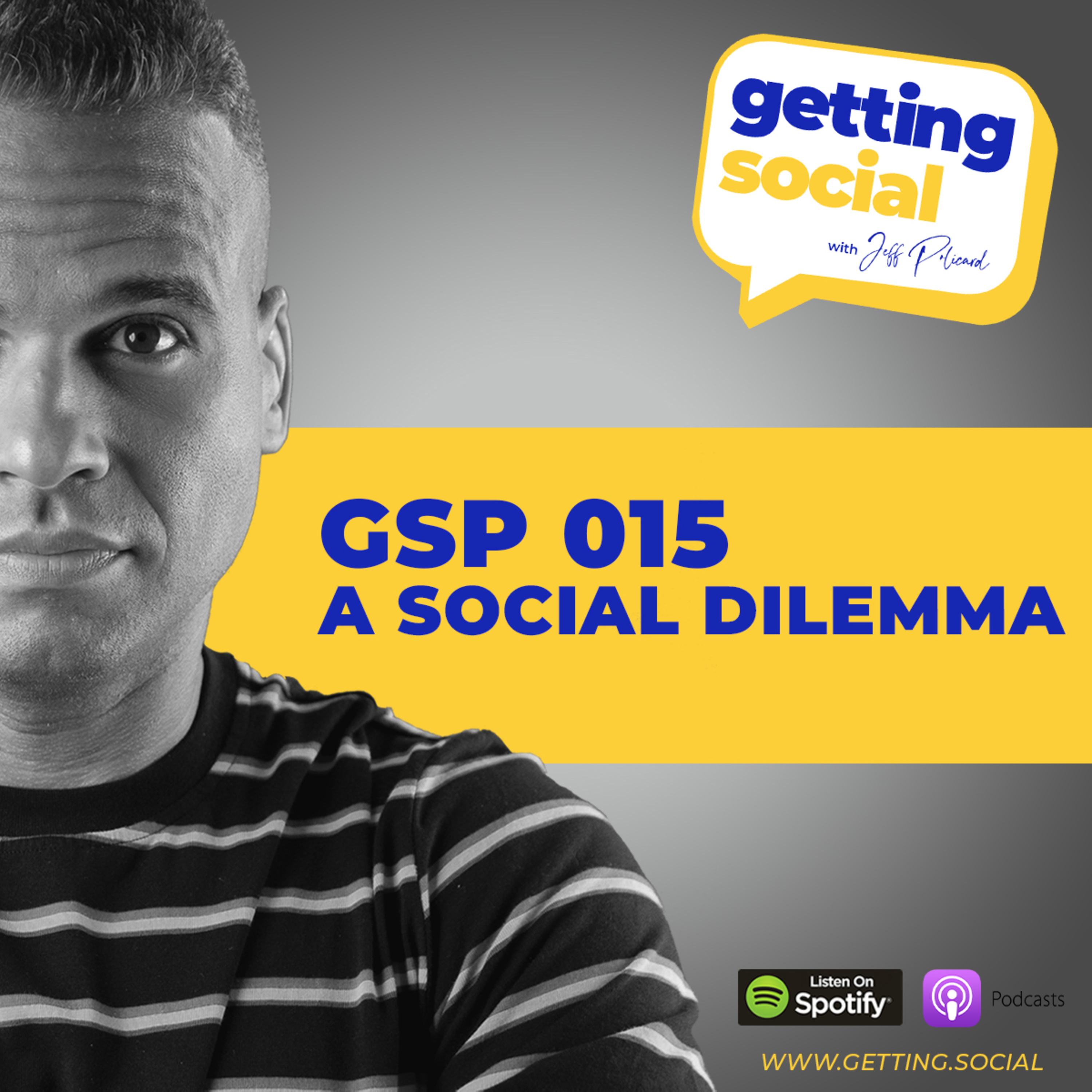 The Getting Social Podcast