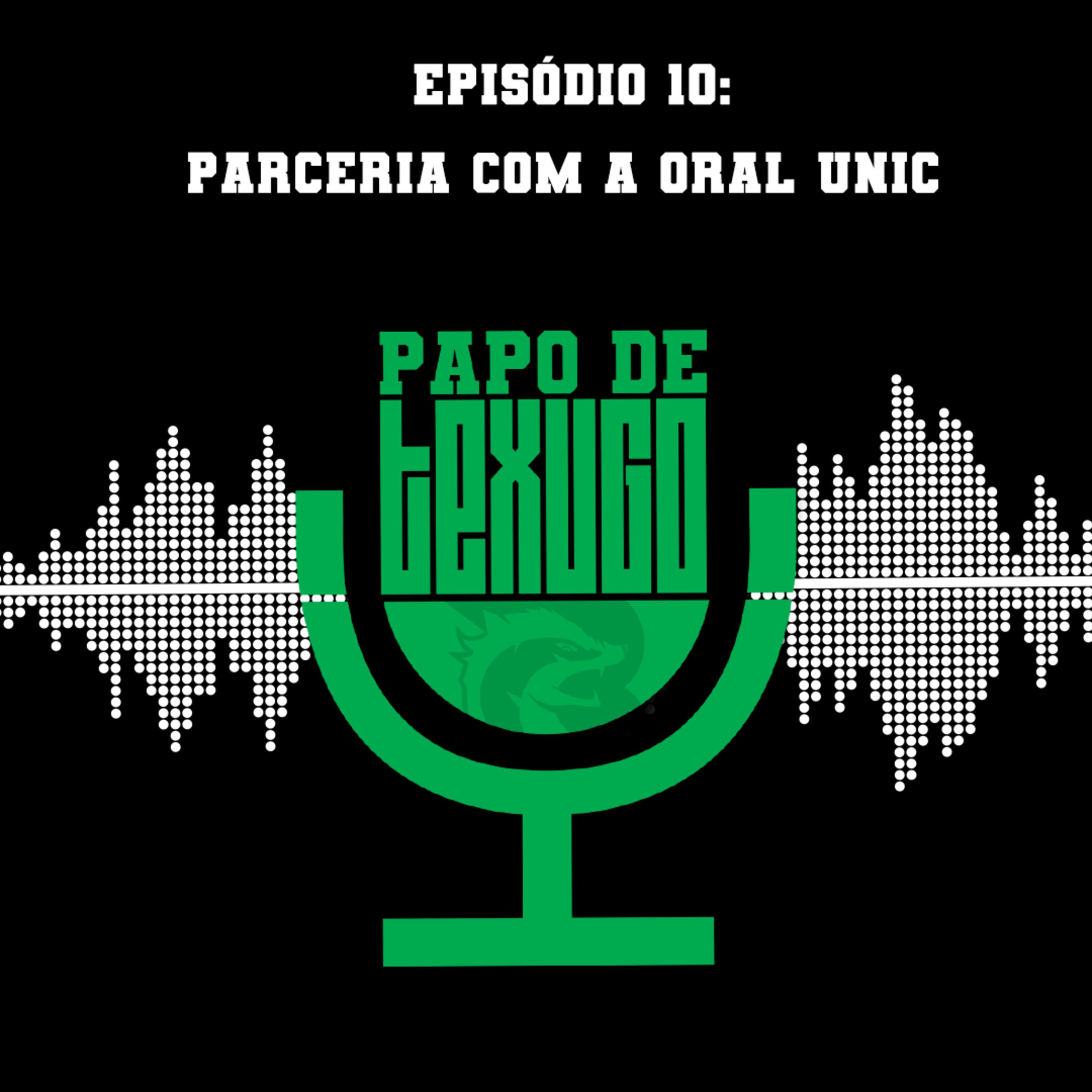 Papo de Texugo