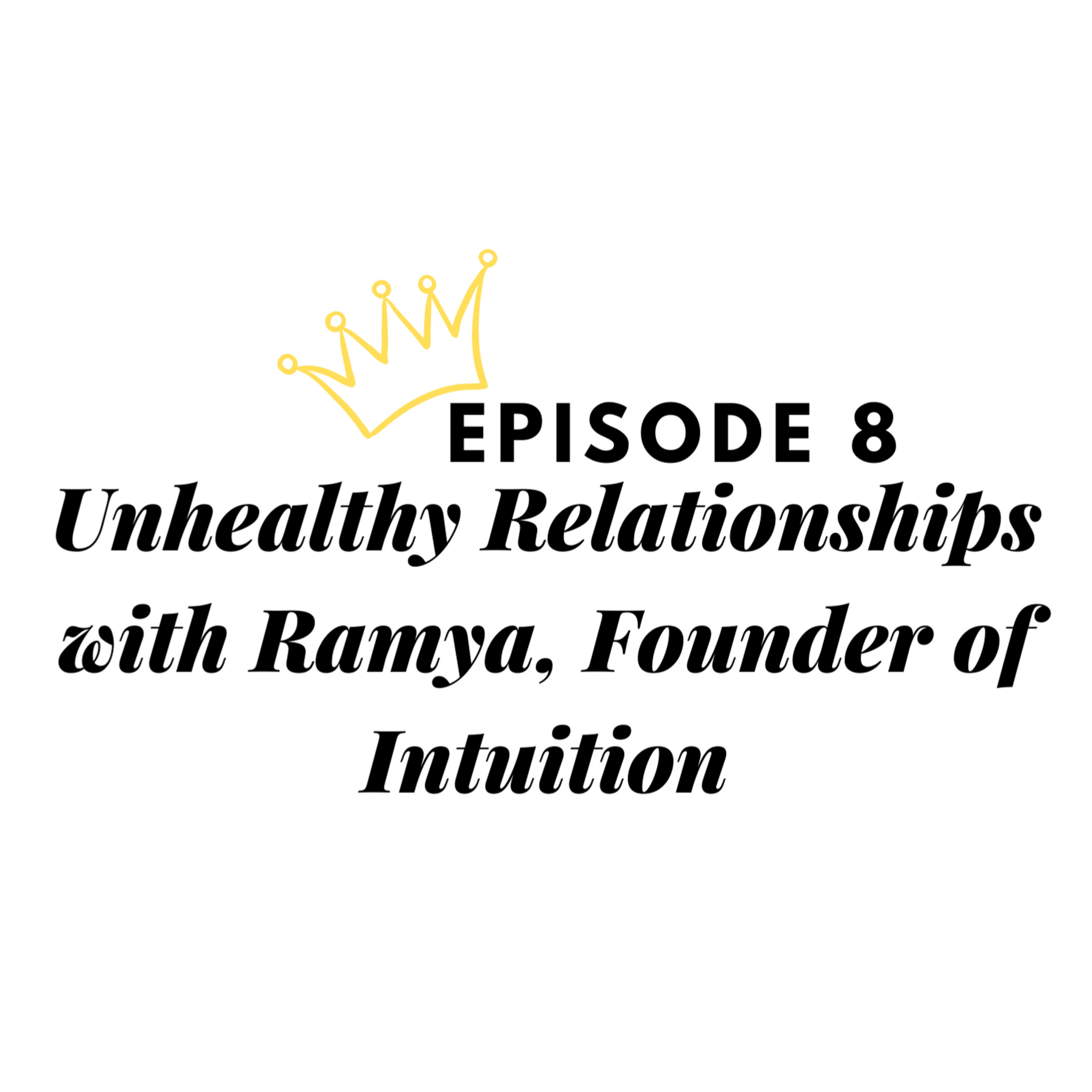 The Lioness Oasis Podcast