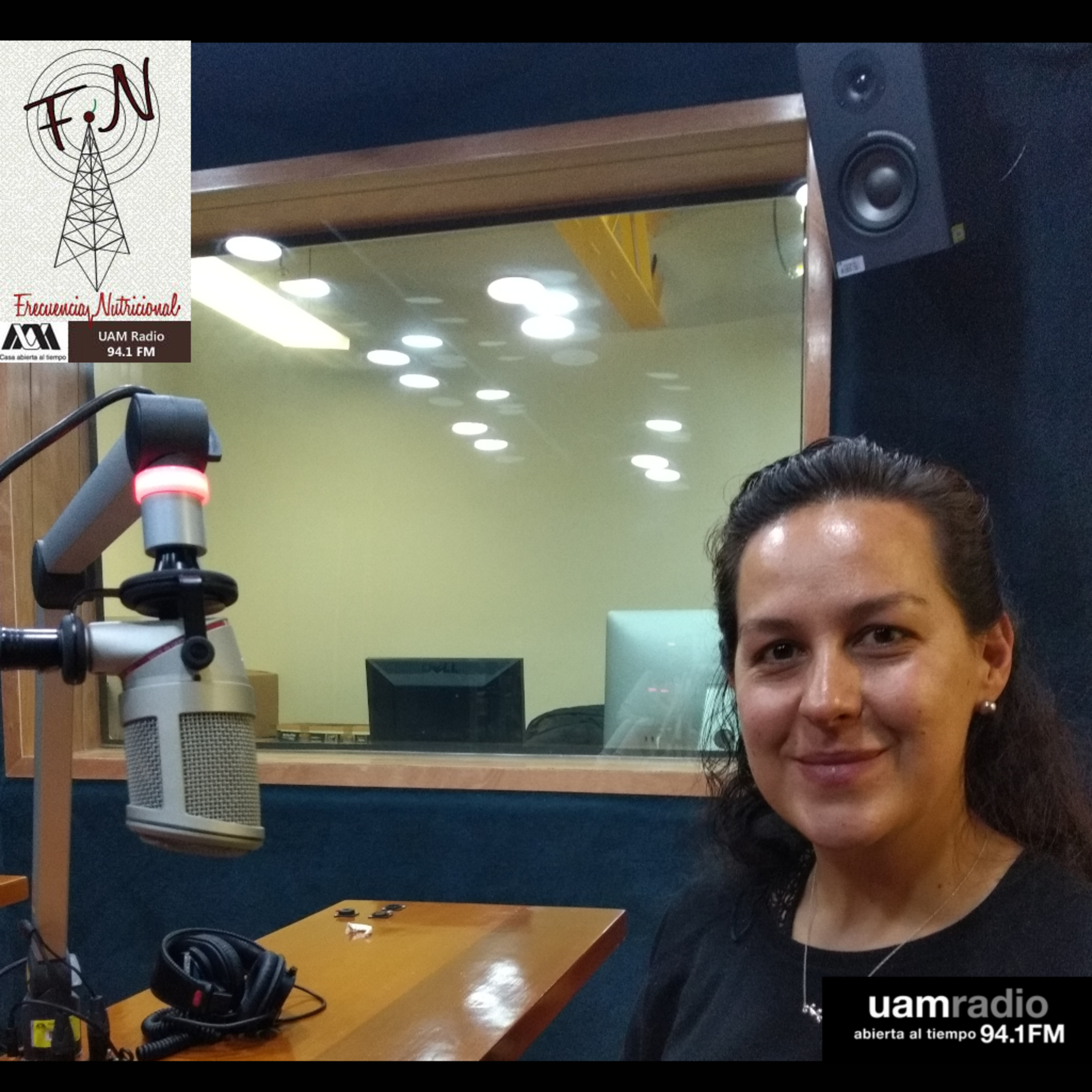 FRECUENCIA NUTRICIONAL