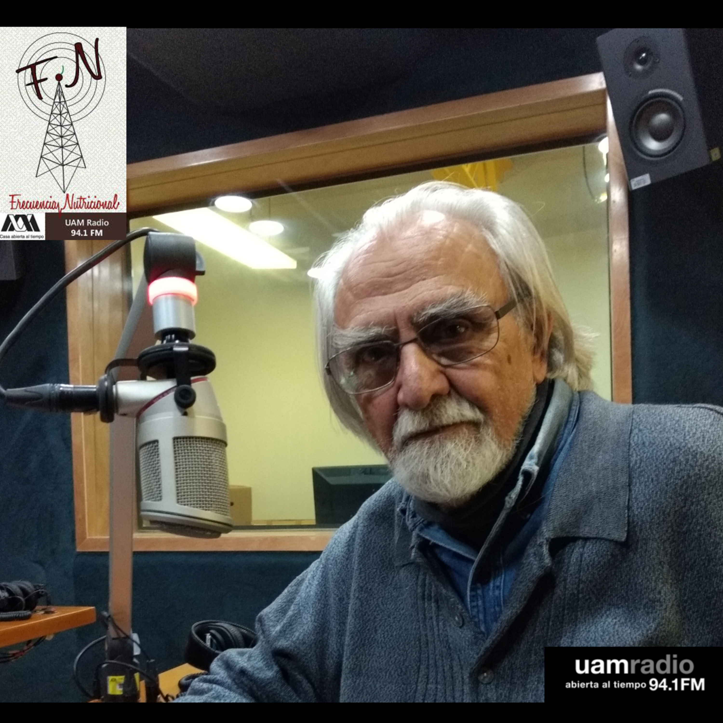 FRECUENCIA NUTRICIONAL