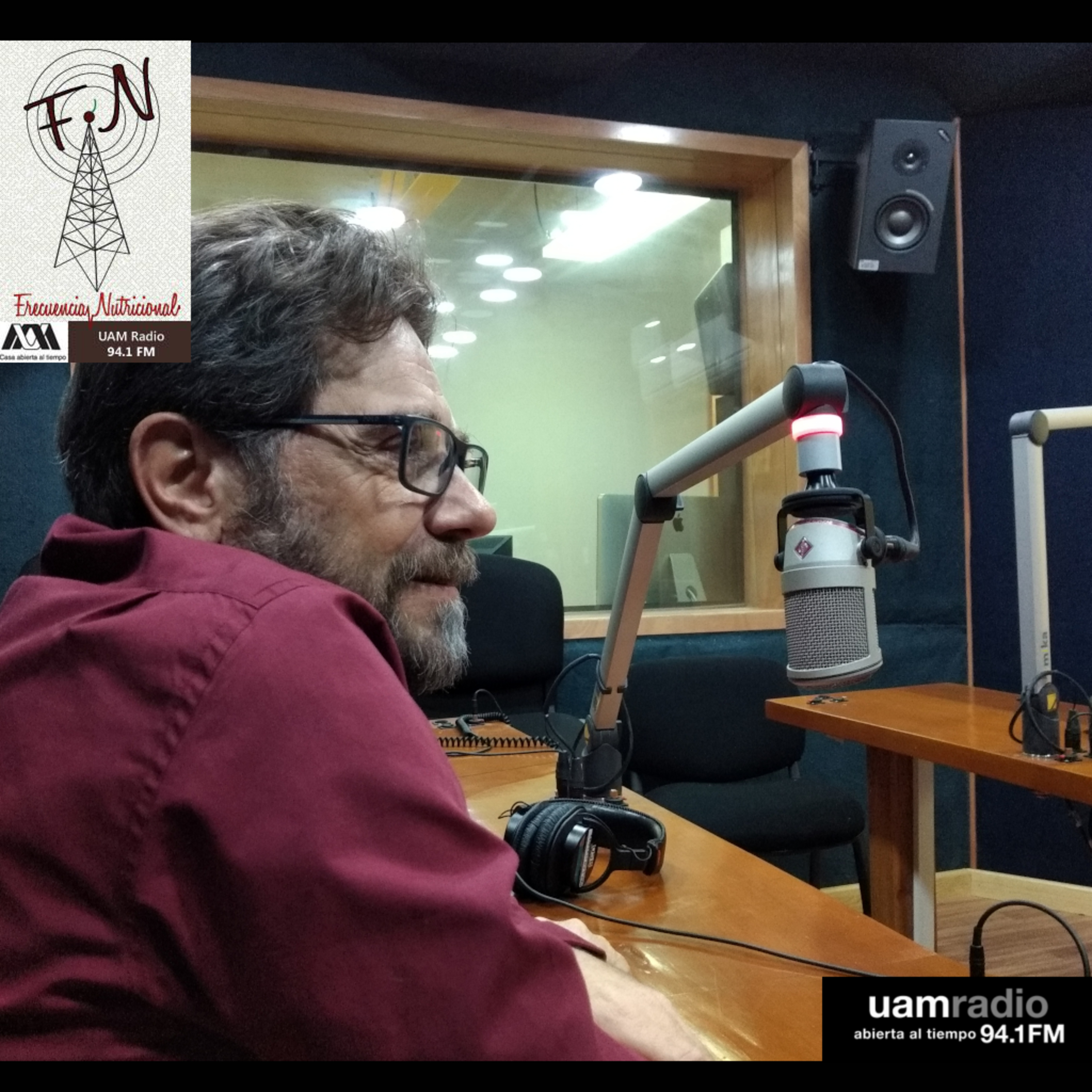 FRECUENCIA NUTRICIONAL