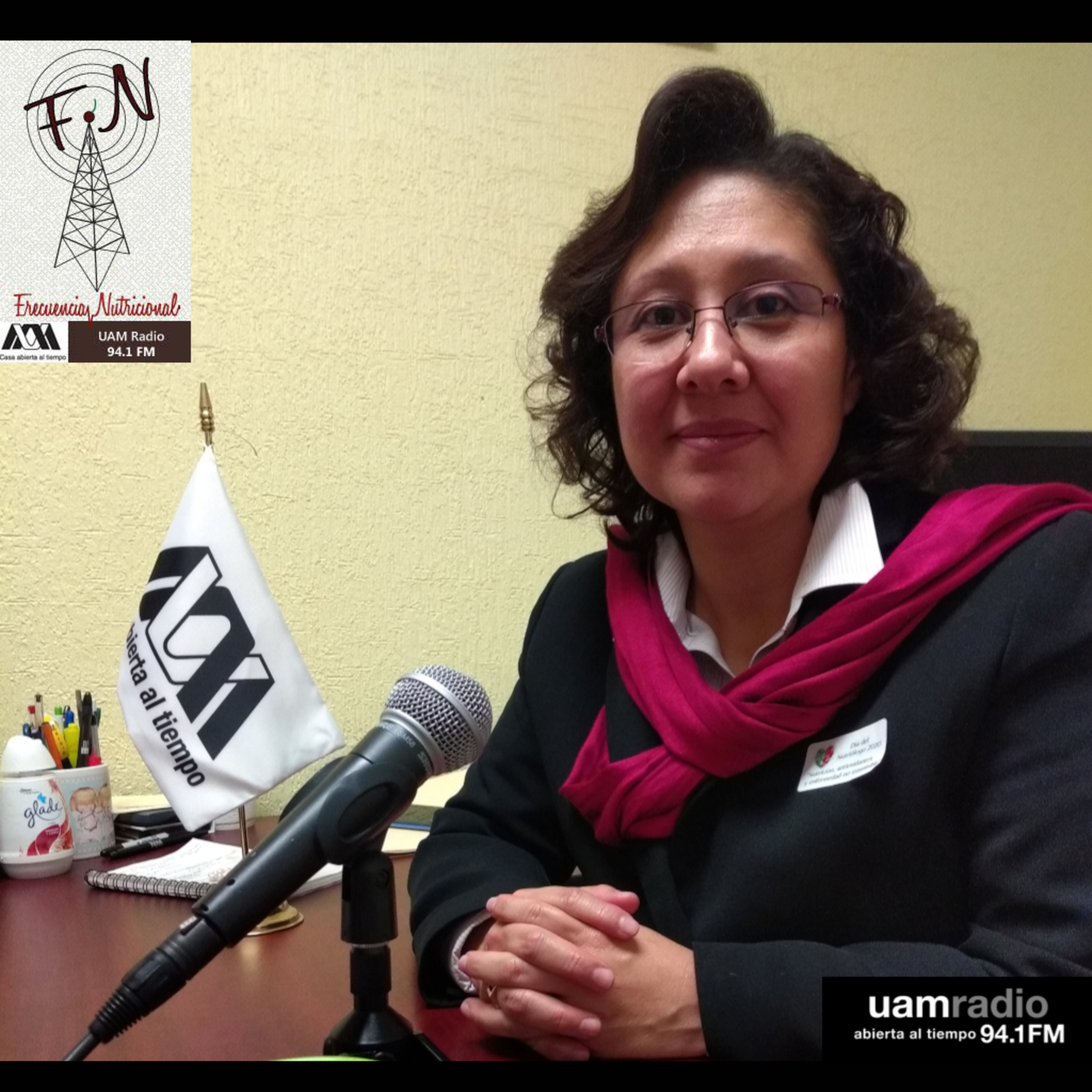 FRECUENCIA NUTRICIONAL