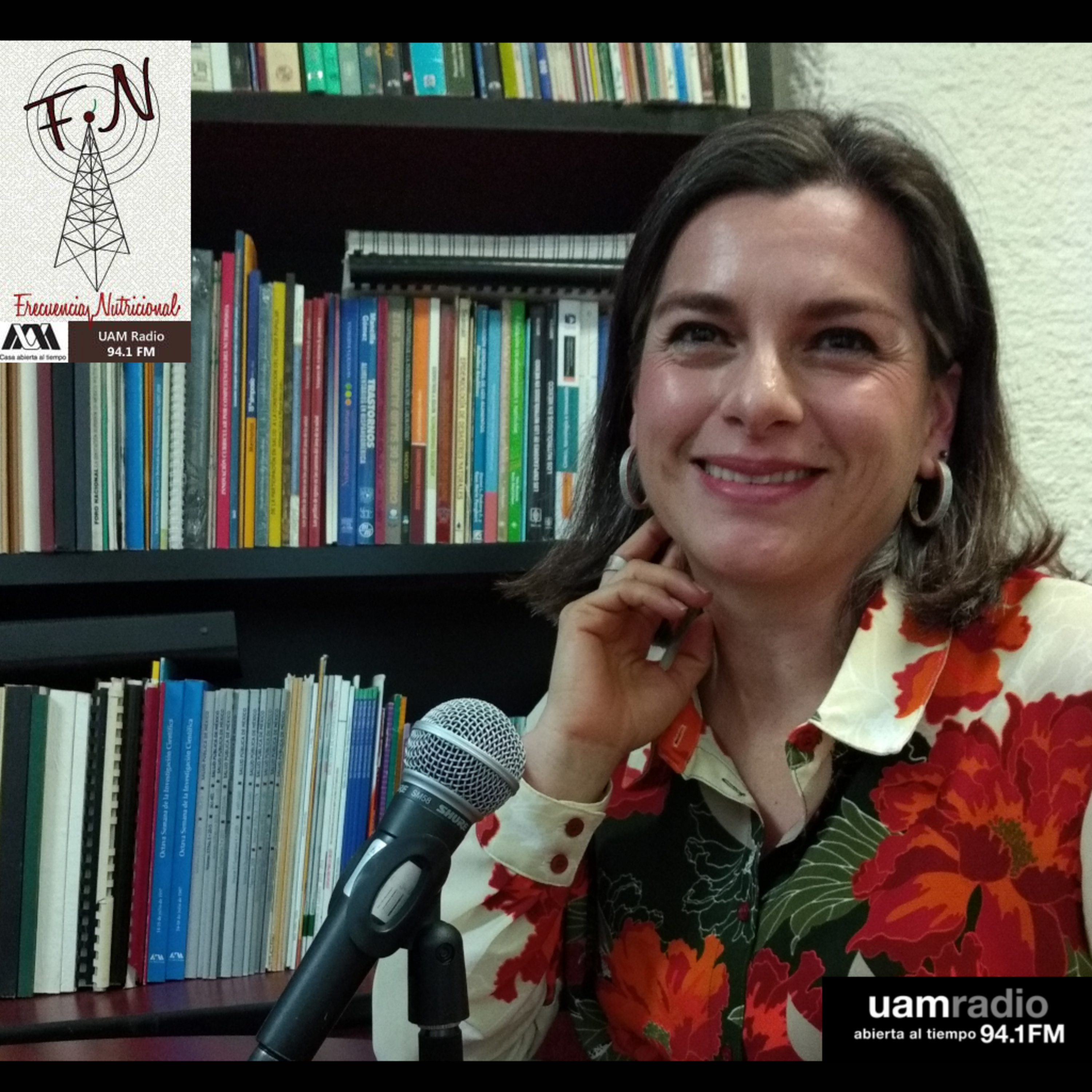 FRECUENCIA NUTRICIONAL