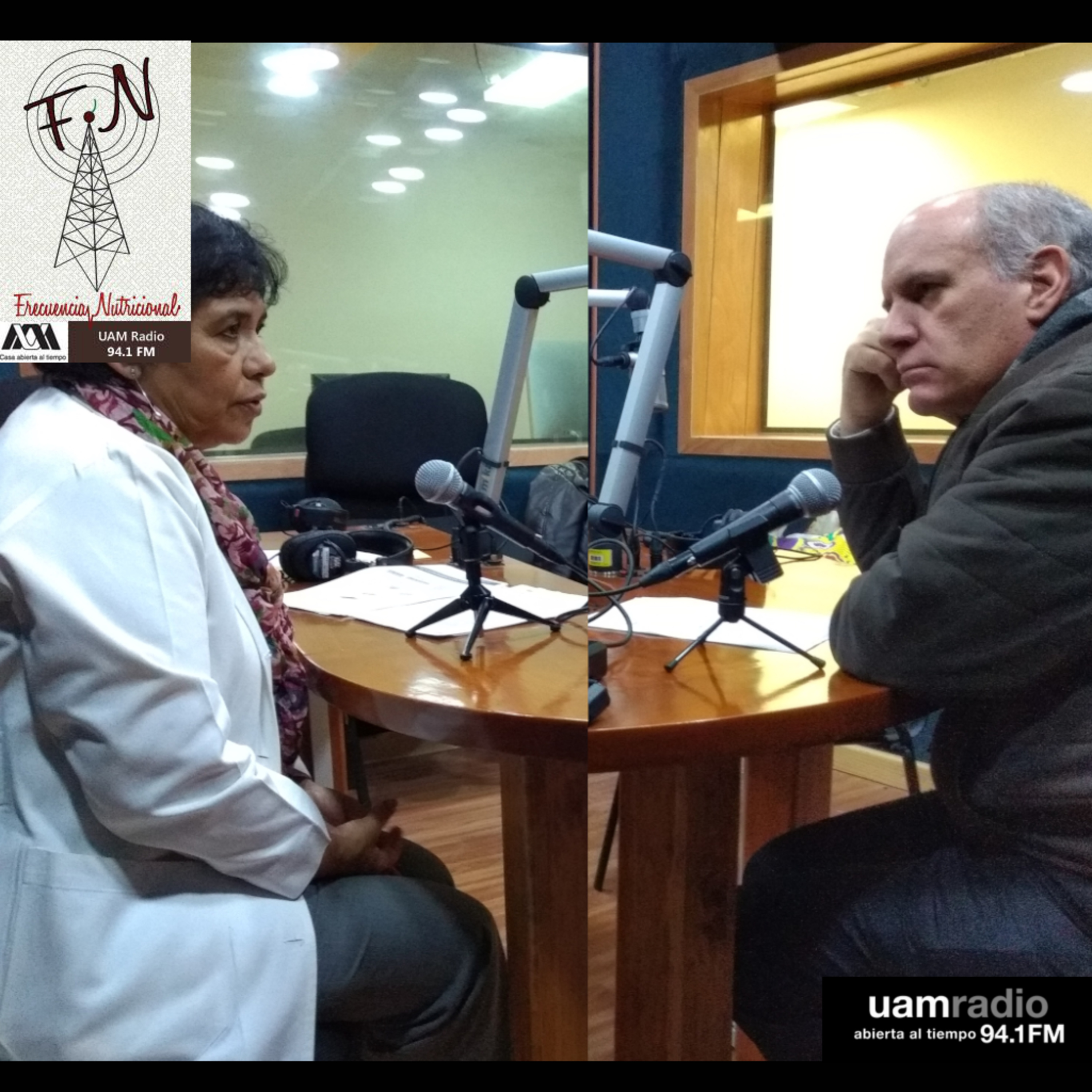 FRECUENCIA NUTRICIONAL