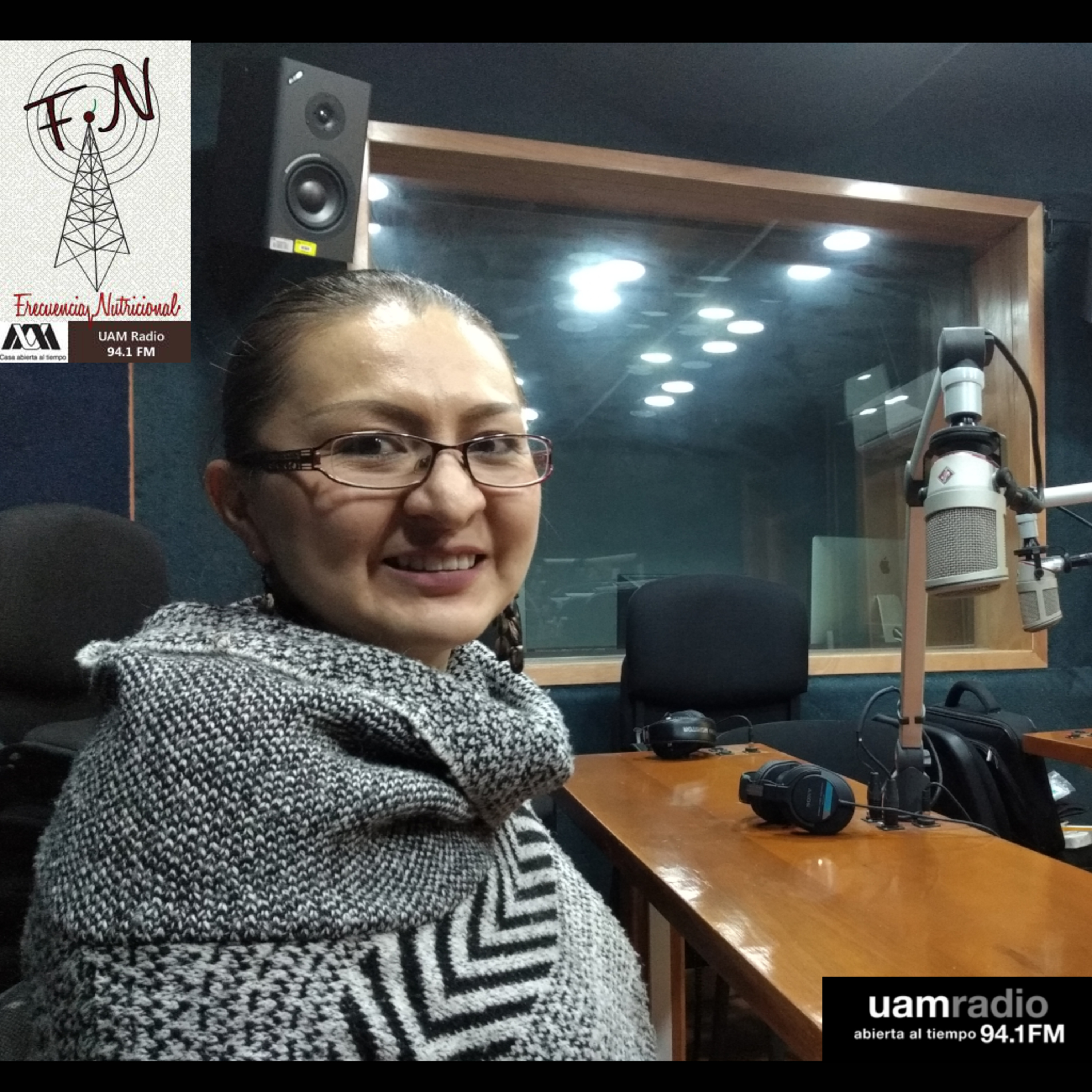 FRECUENCIA NUTRICIONAL