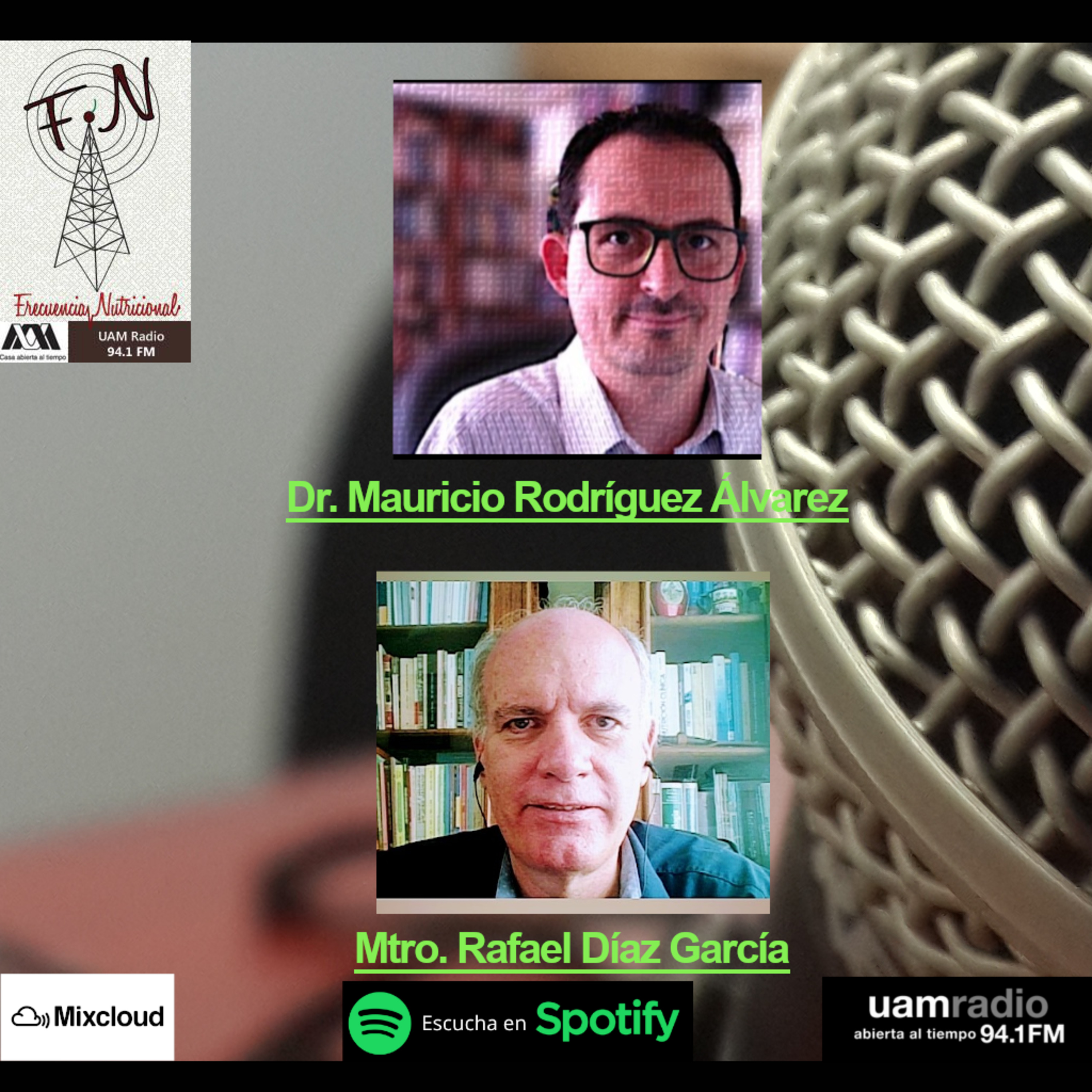 FRECUENCIA NUTRICIONAL
