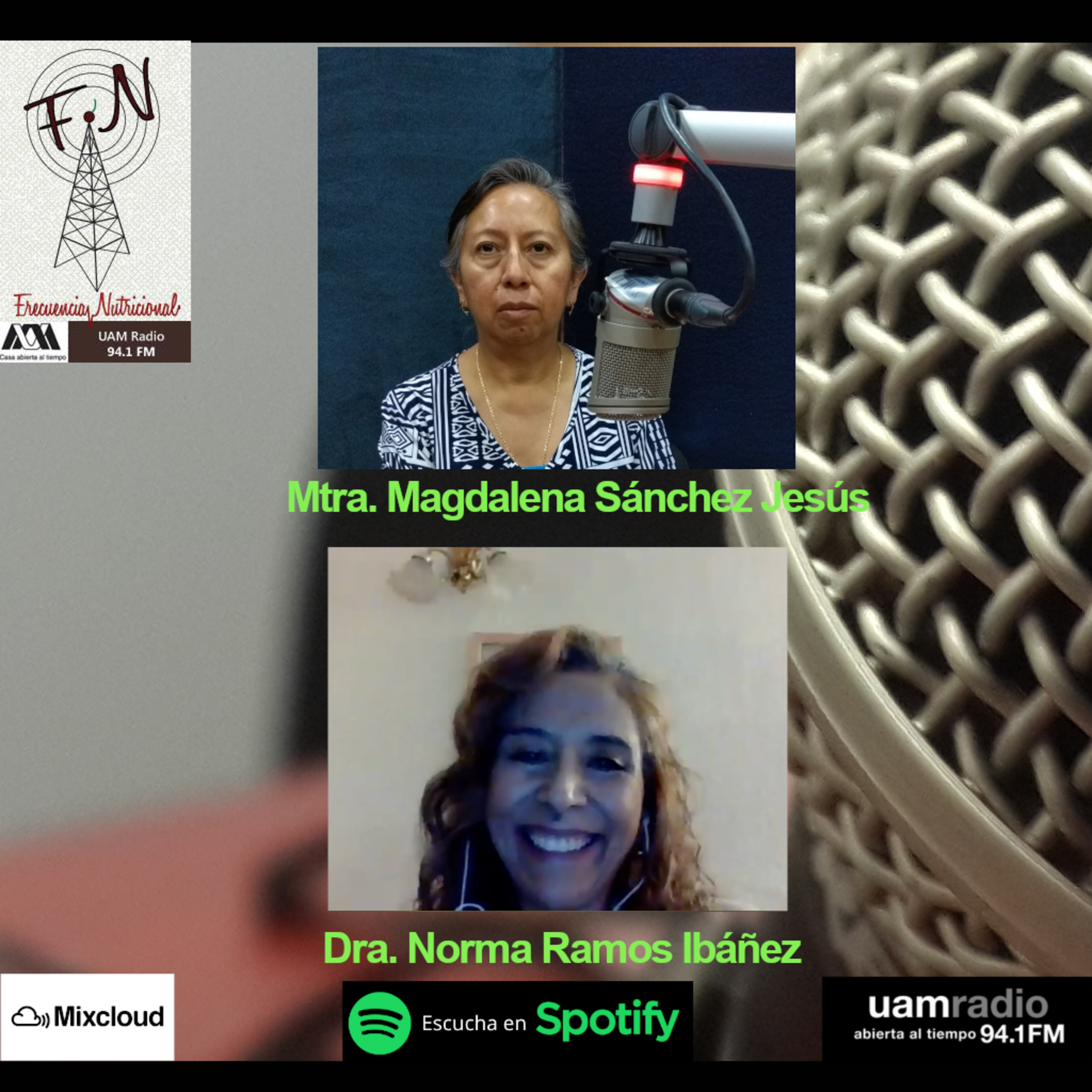 FRECUENCIA NUTRICIONAL