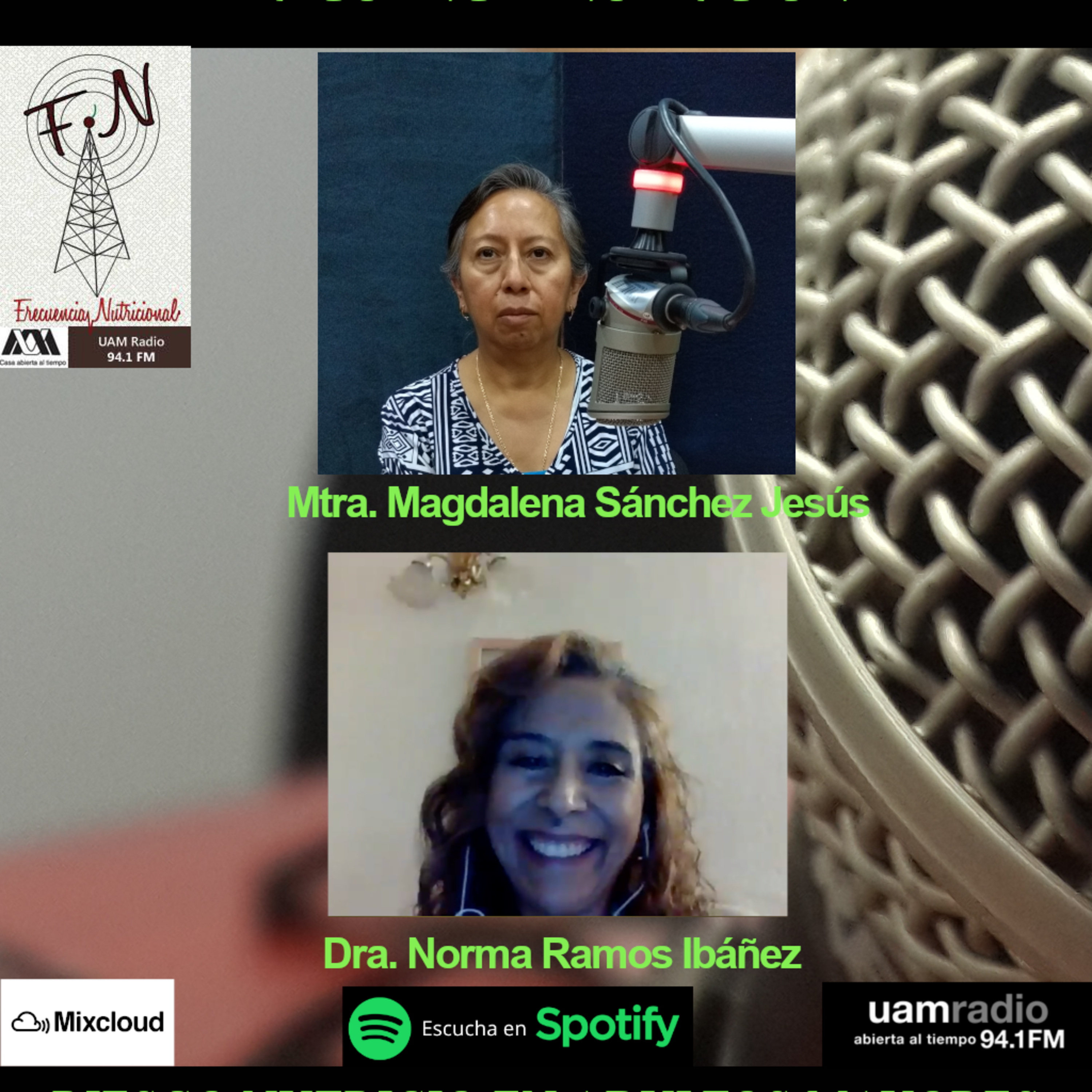 FRECUENCIA NUTRICIONAL