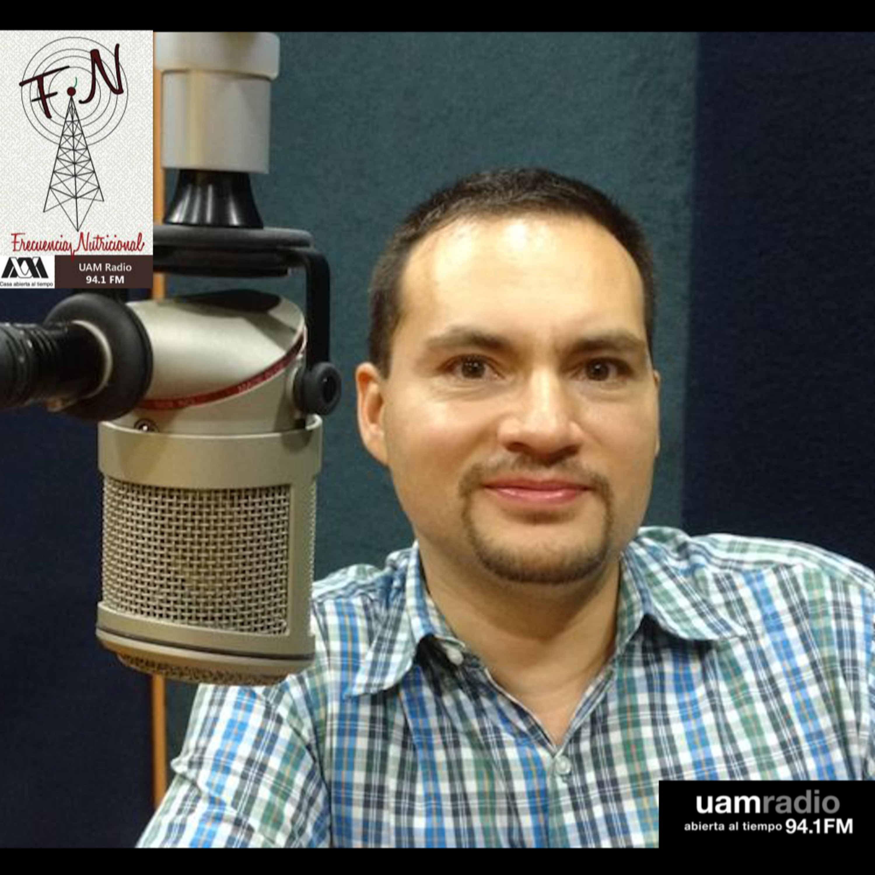 FRECUENCIA NUTRICIONAL
