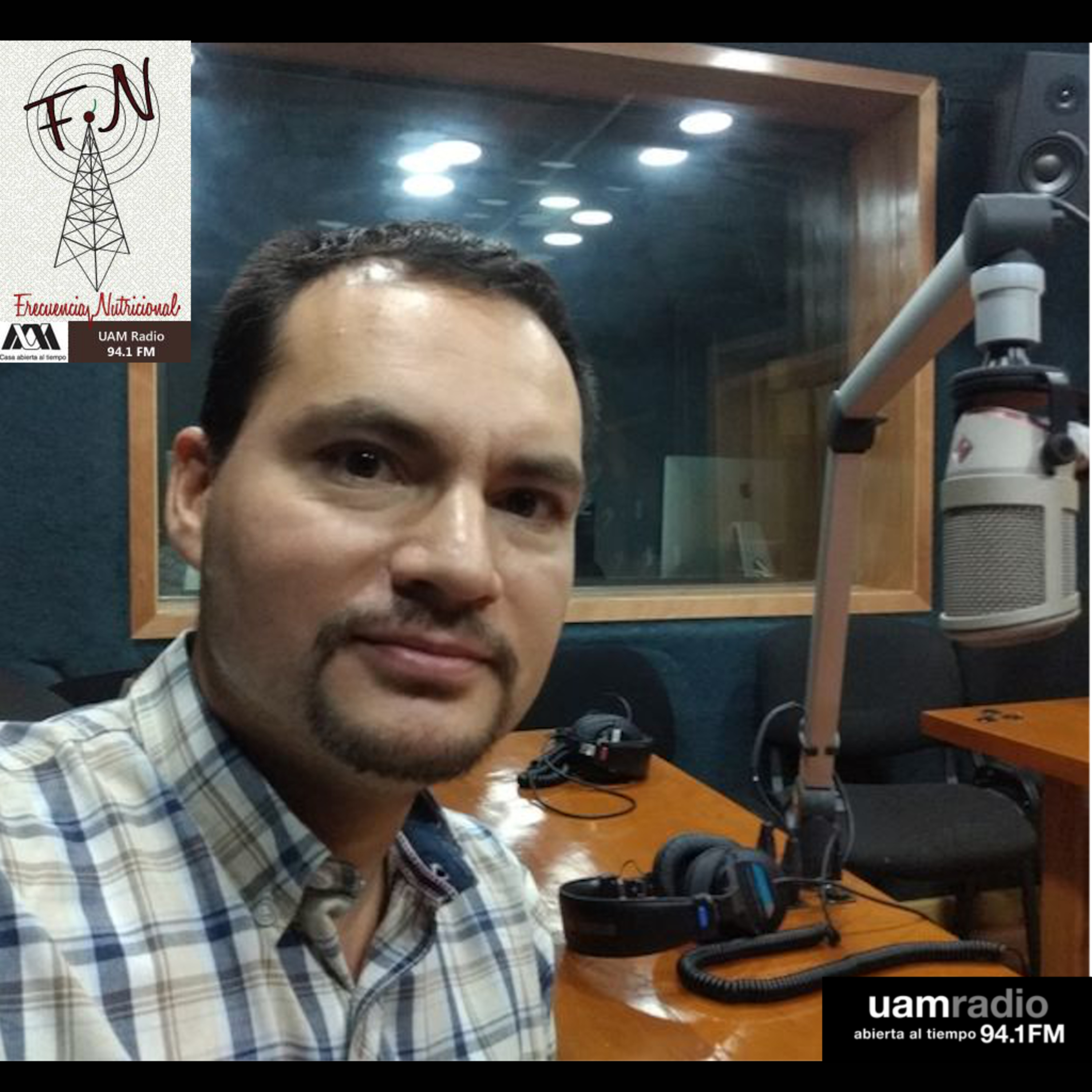 FRECUENCIA NUTRICIONAL