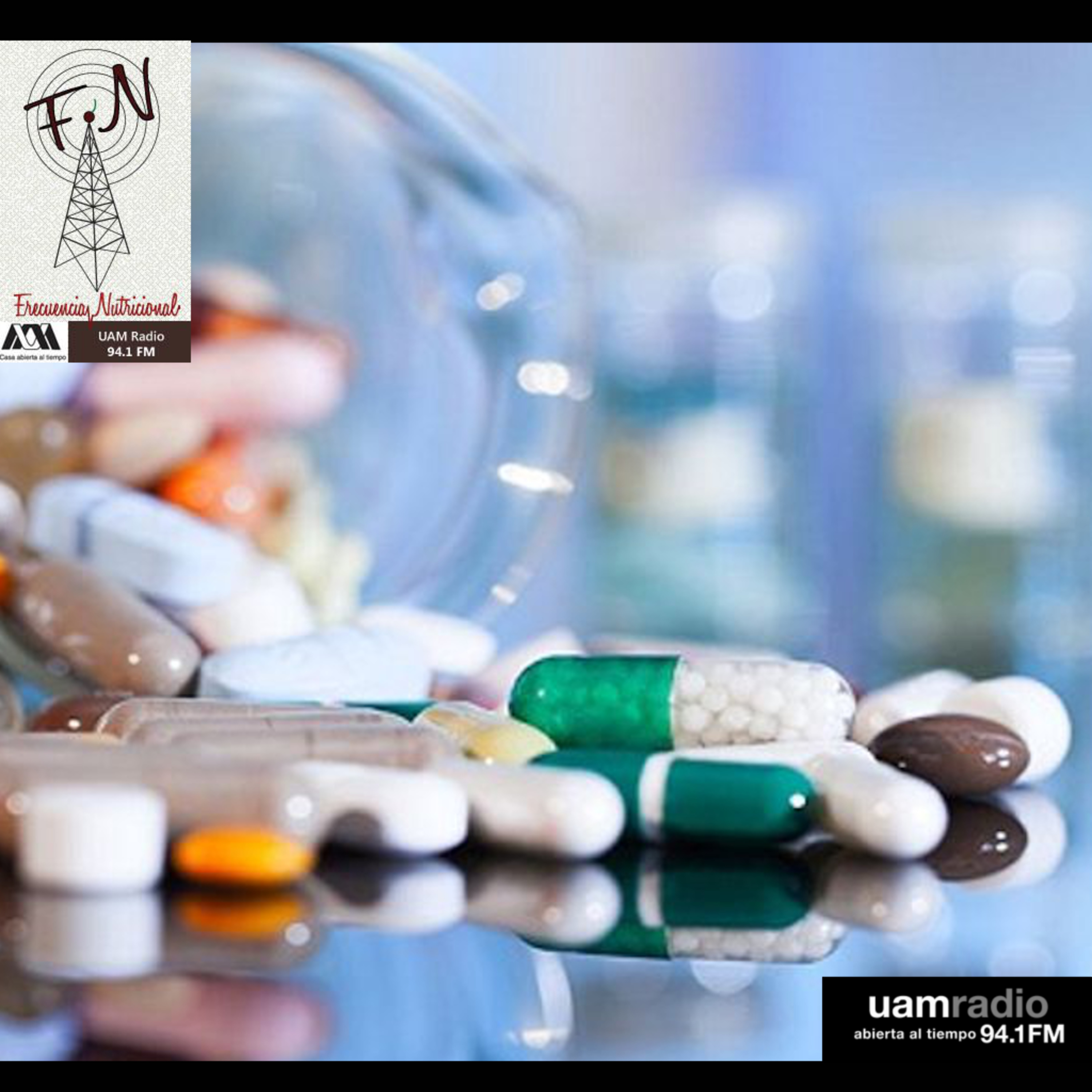 FRECUENCIA NUTRICIONAL