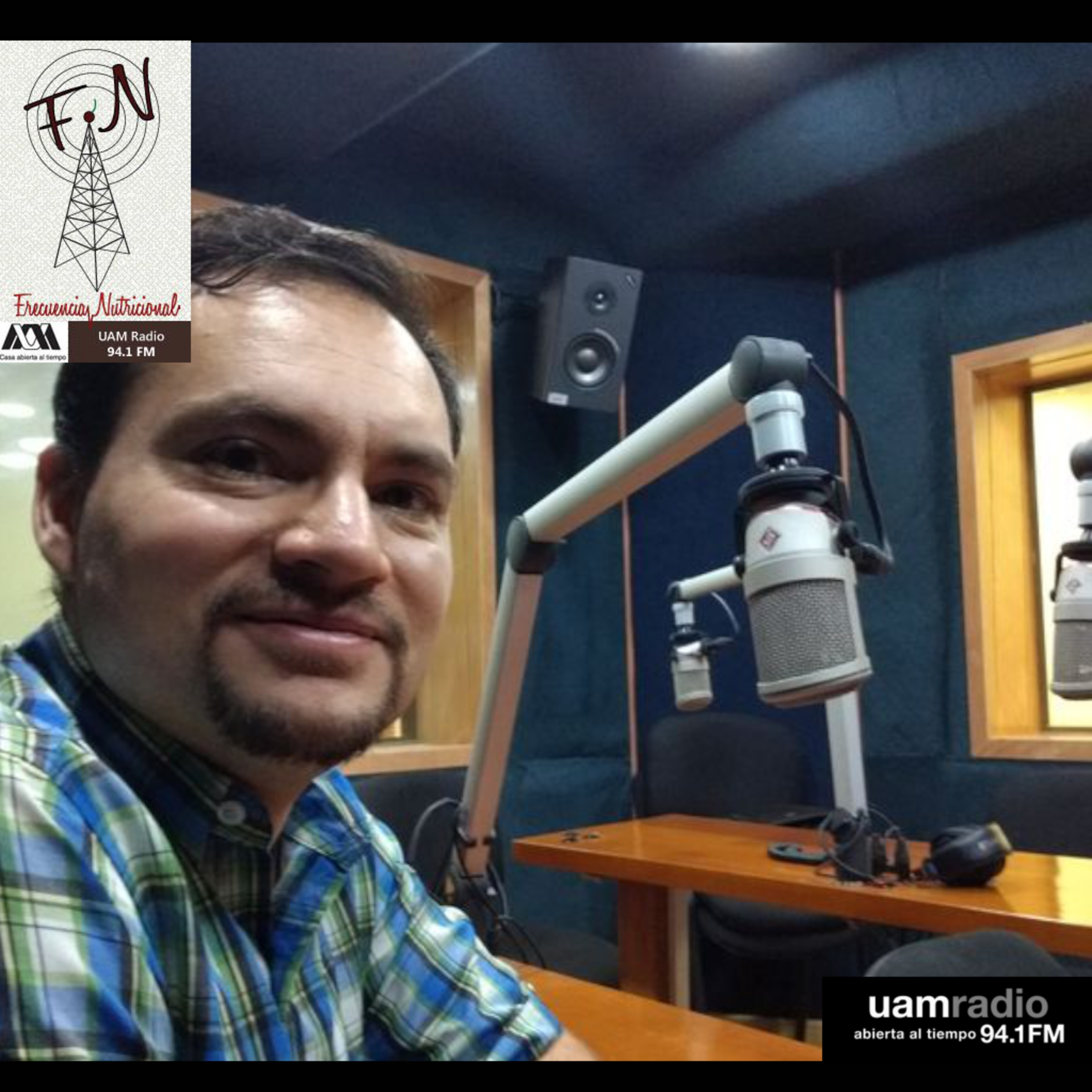 FRECUENCIA NUTRICIONAL