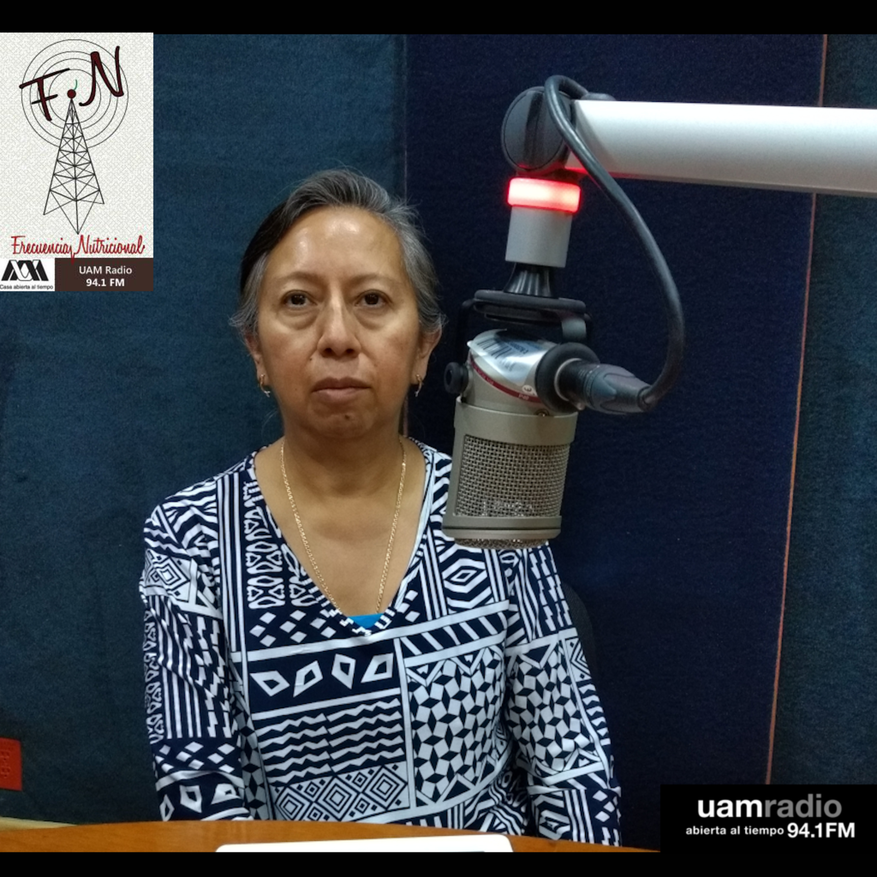 FRECUENCIA NUTRICIONAL