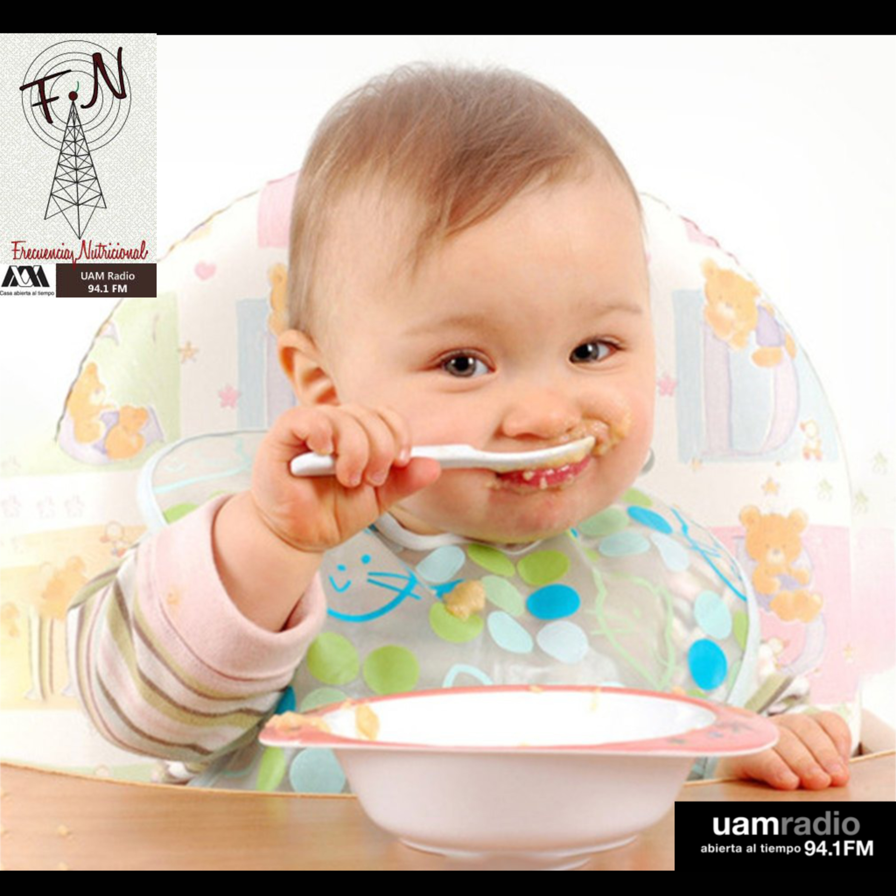 FRECUENCIA NUTRICIONAL