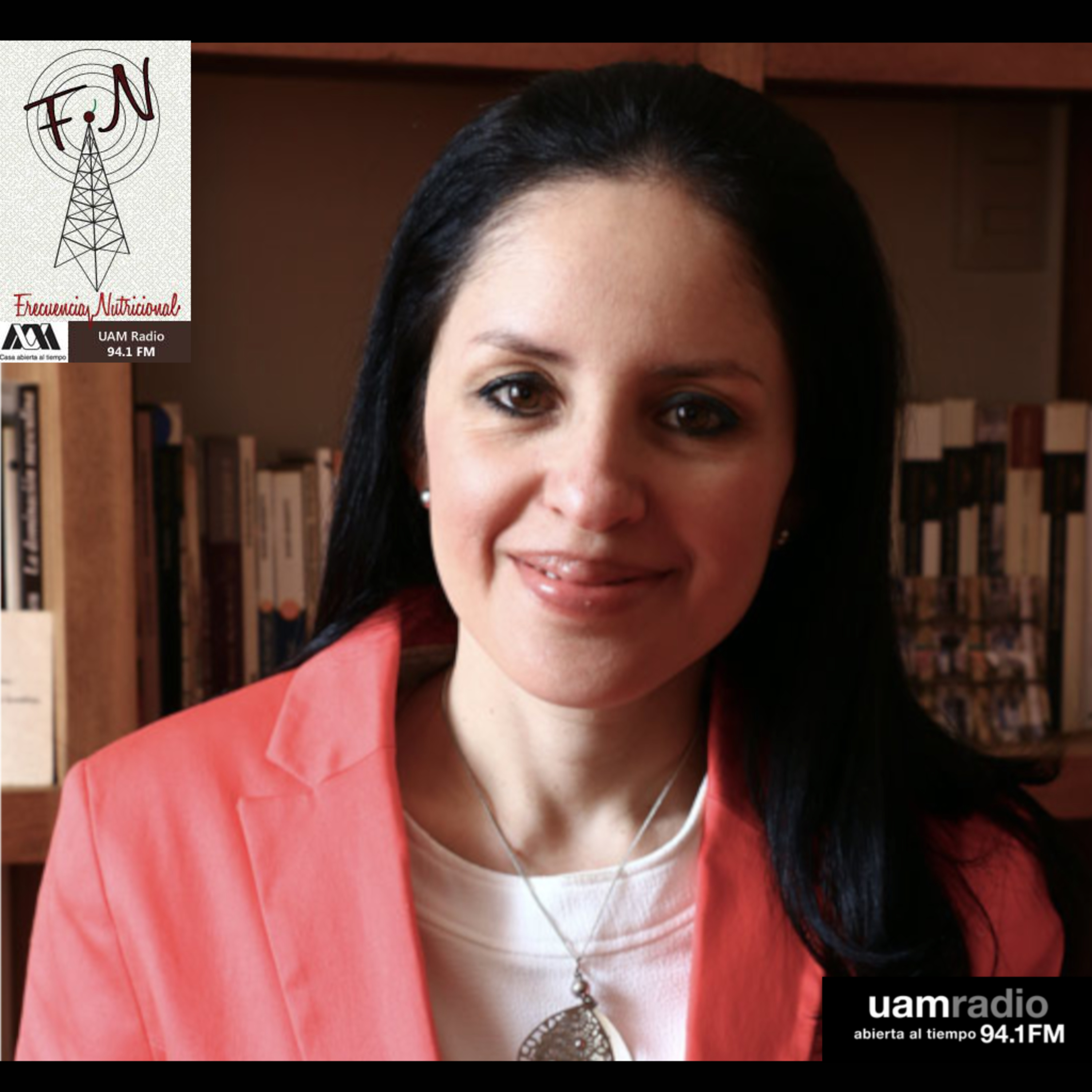 FRECUENCIA NUTRICIONAL