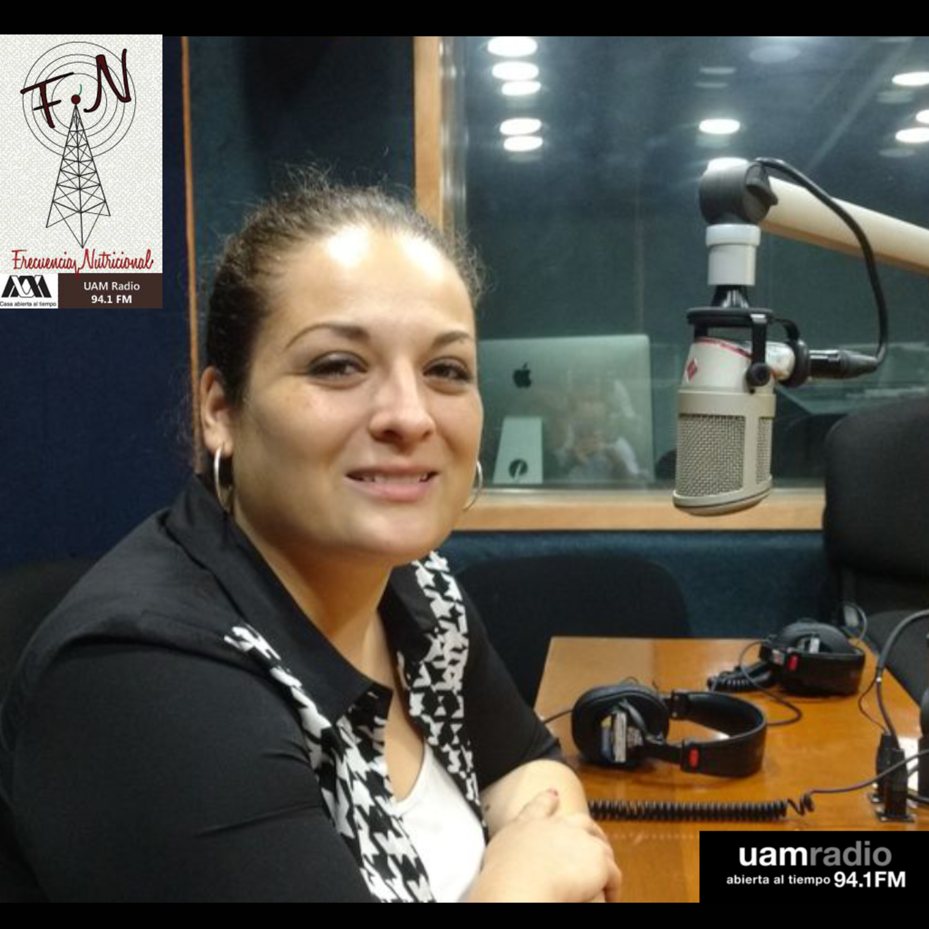 FRECUENCIA NUTRICIONAL