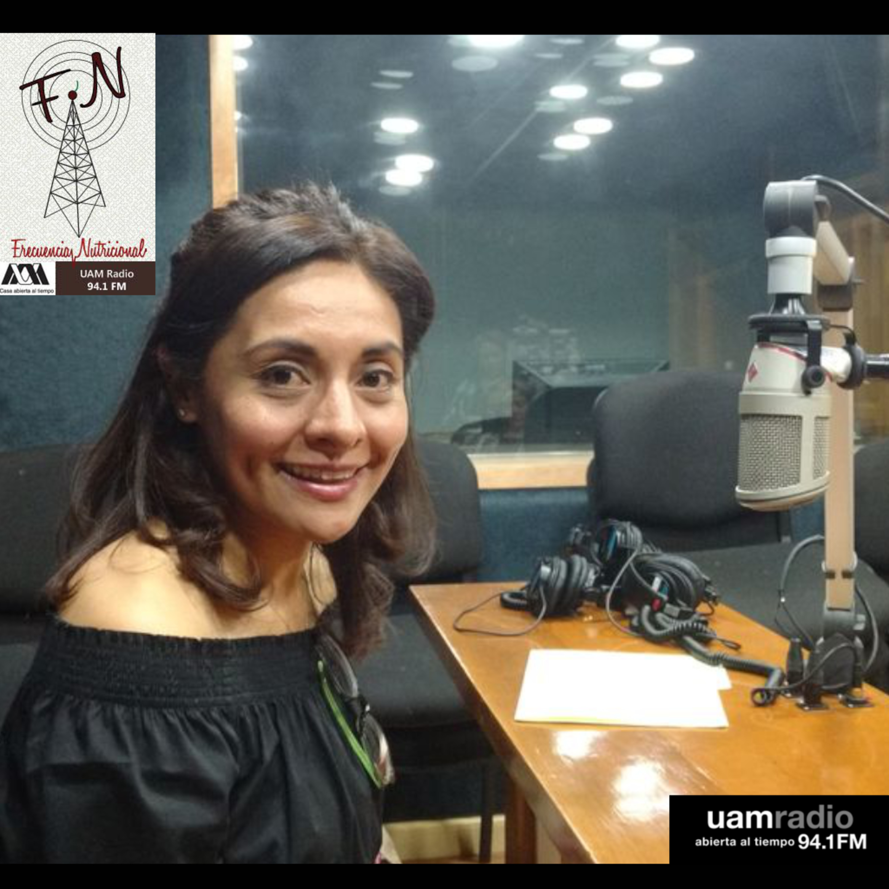 FRECUENCIA NUTRICIONAL