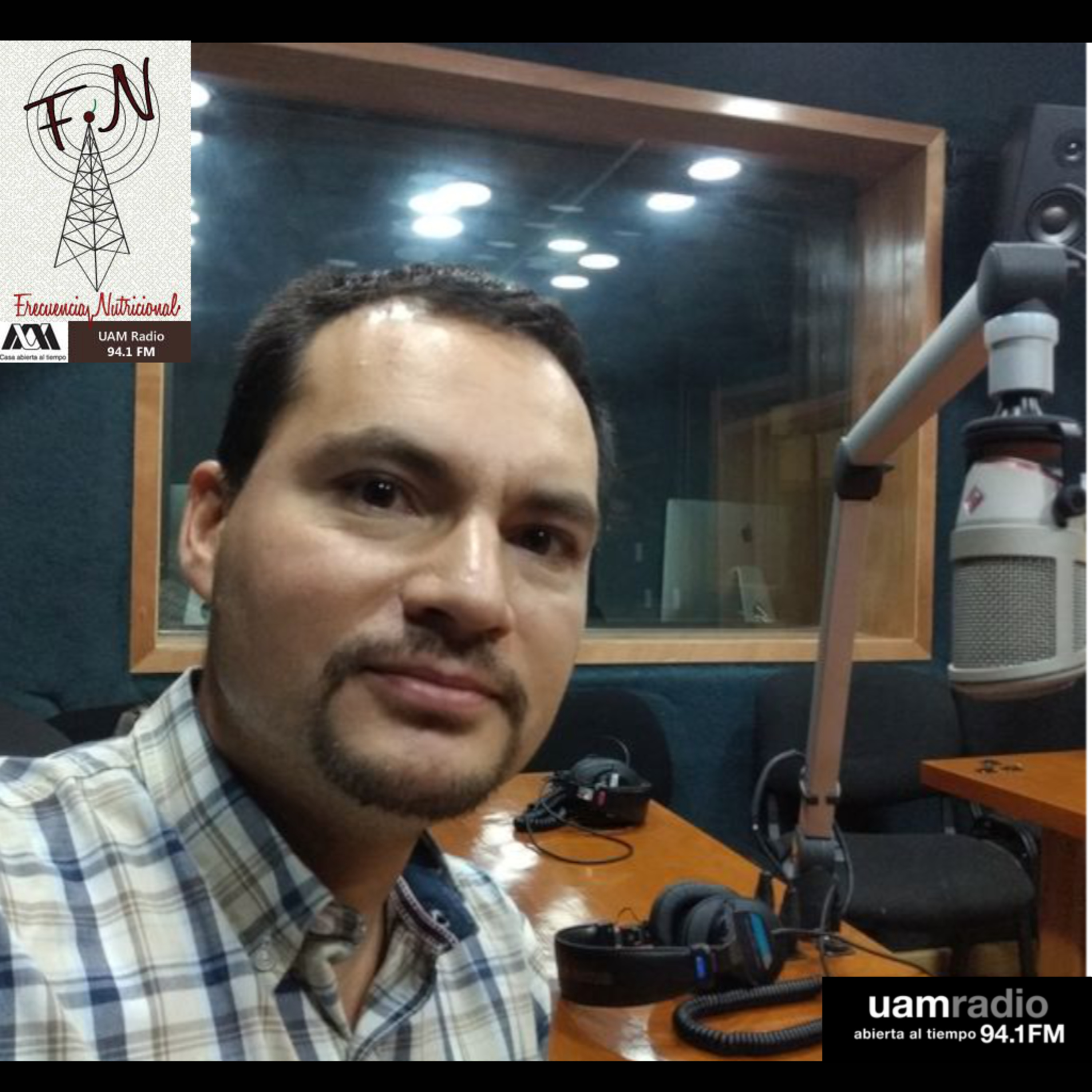 FRECUENCIA NUTRICIONAL