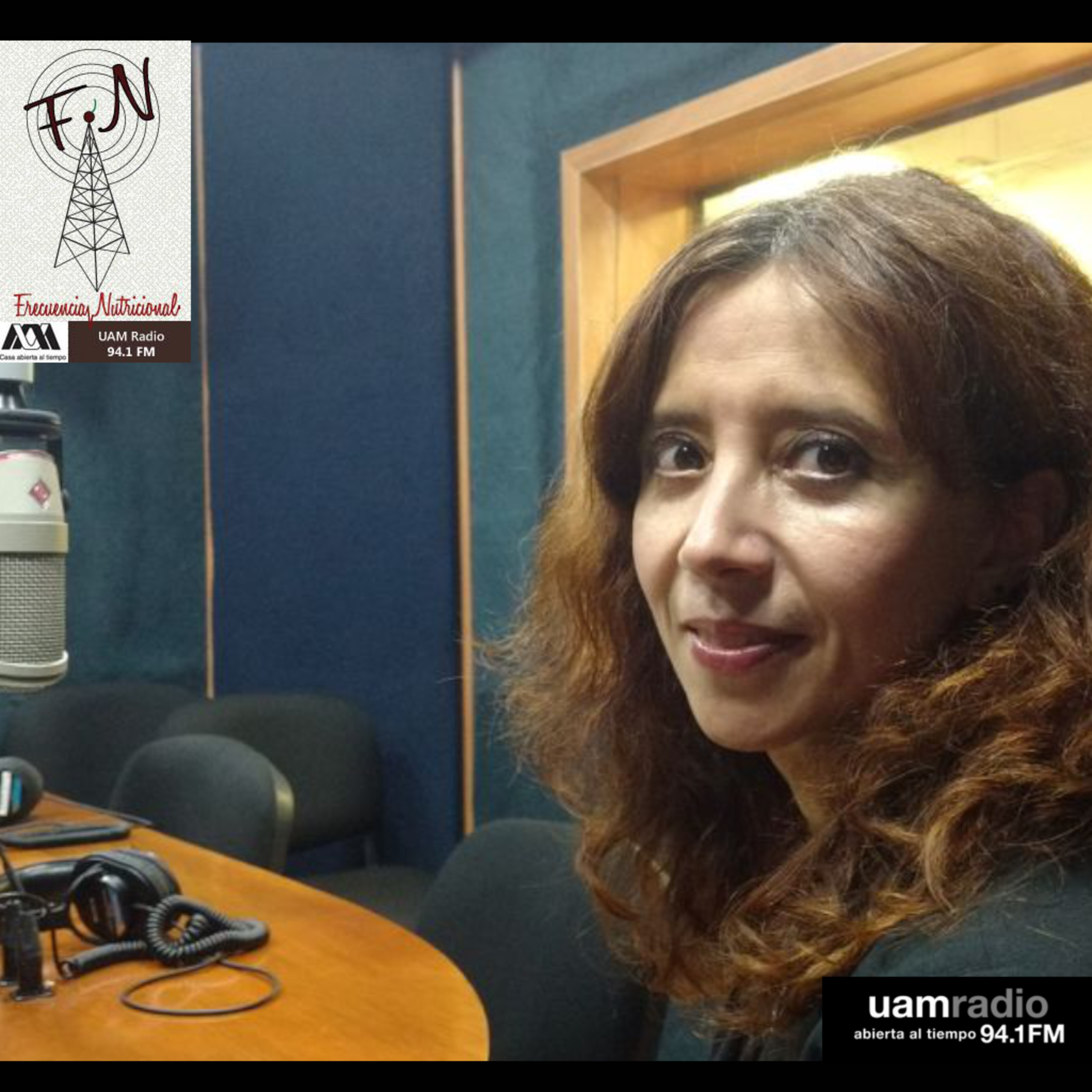FRECUENCIA NUTRICIONAL