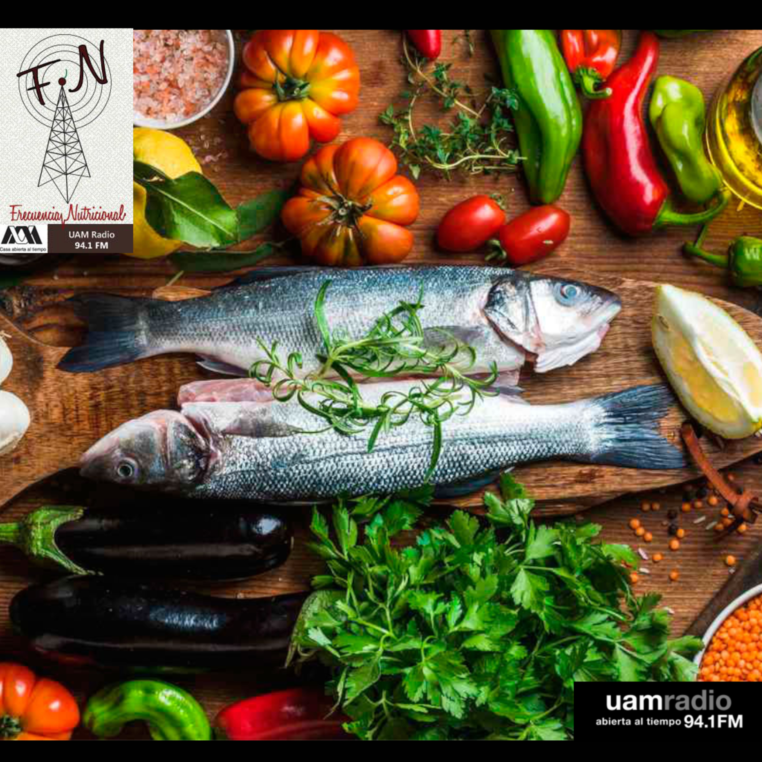 FRECUENCIA NUTRICIONAL