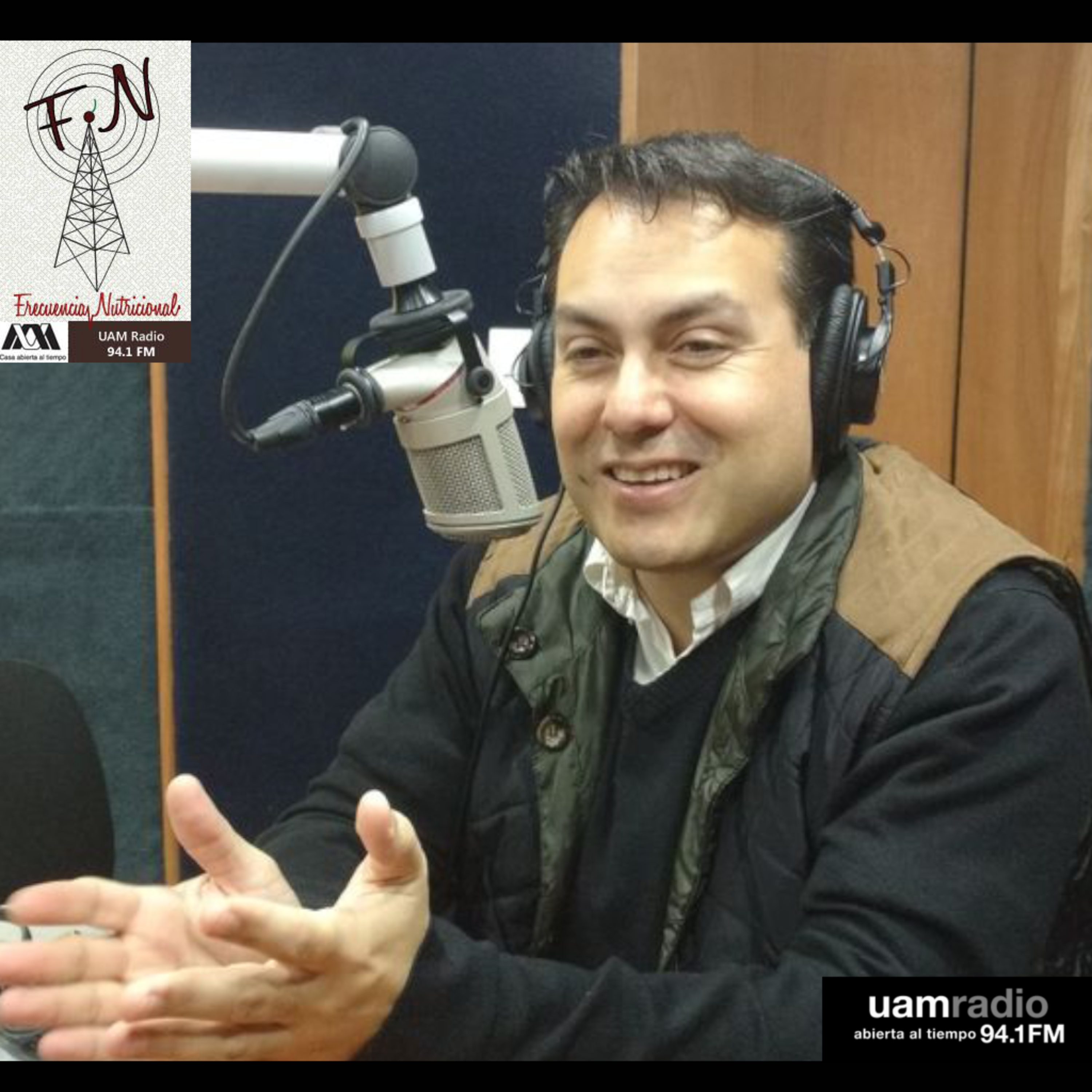 FRECUENCIA NUTRICIONAL