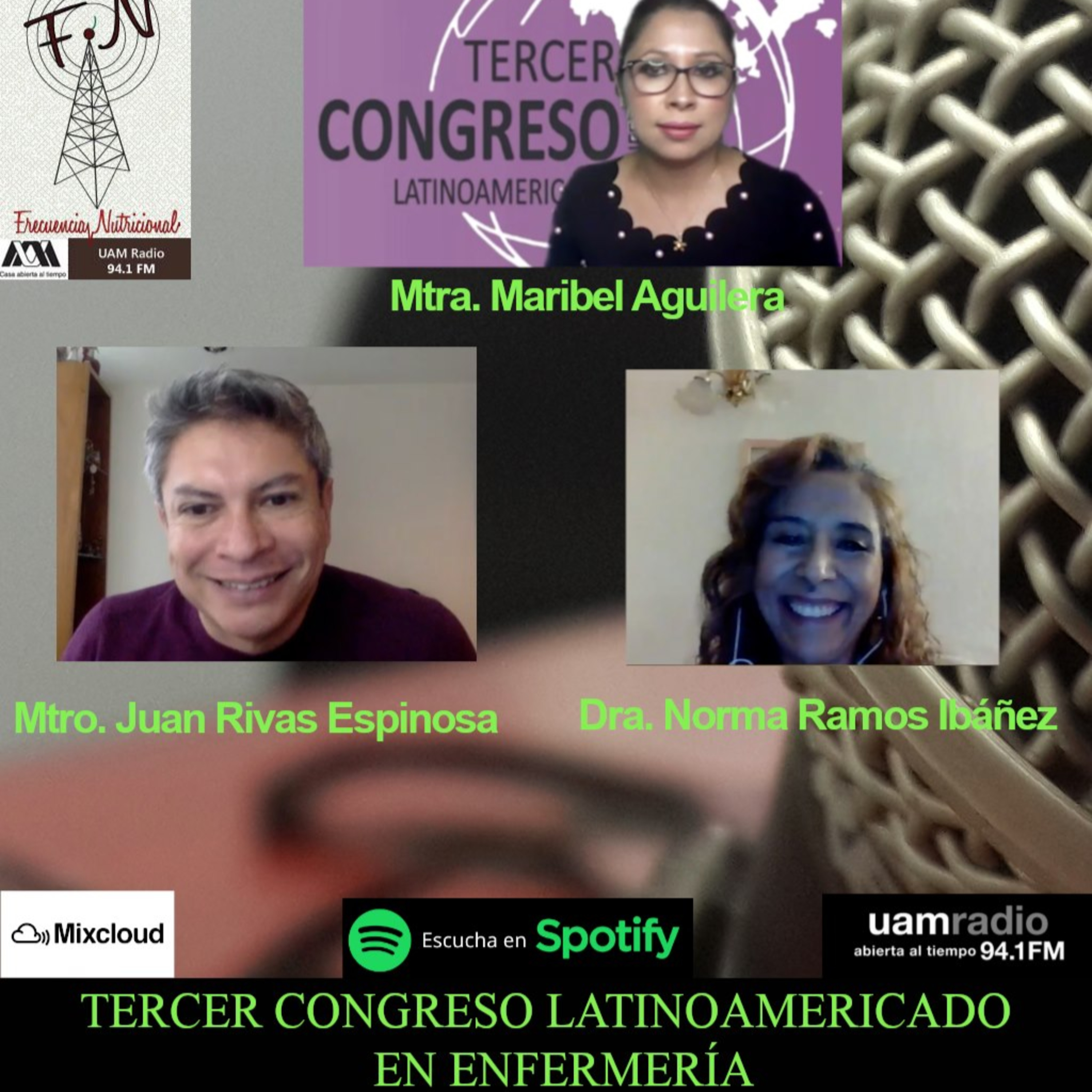FRECUENCIA NUTRICIONAL