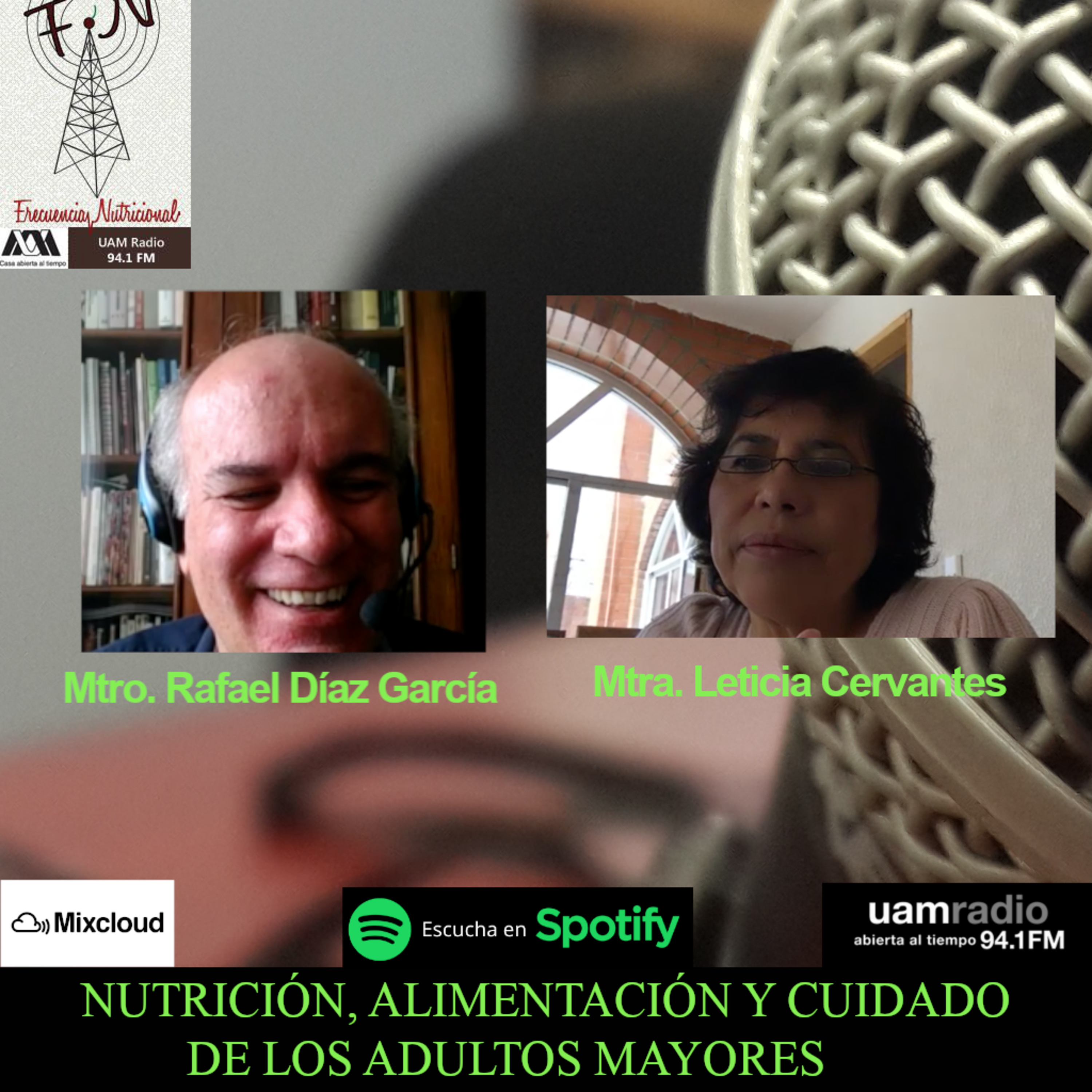 FRECUENCIA NUTRICIONAL