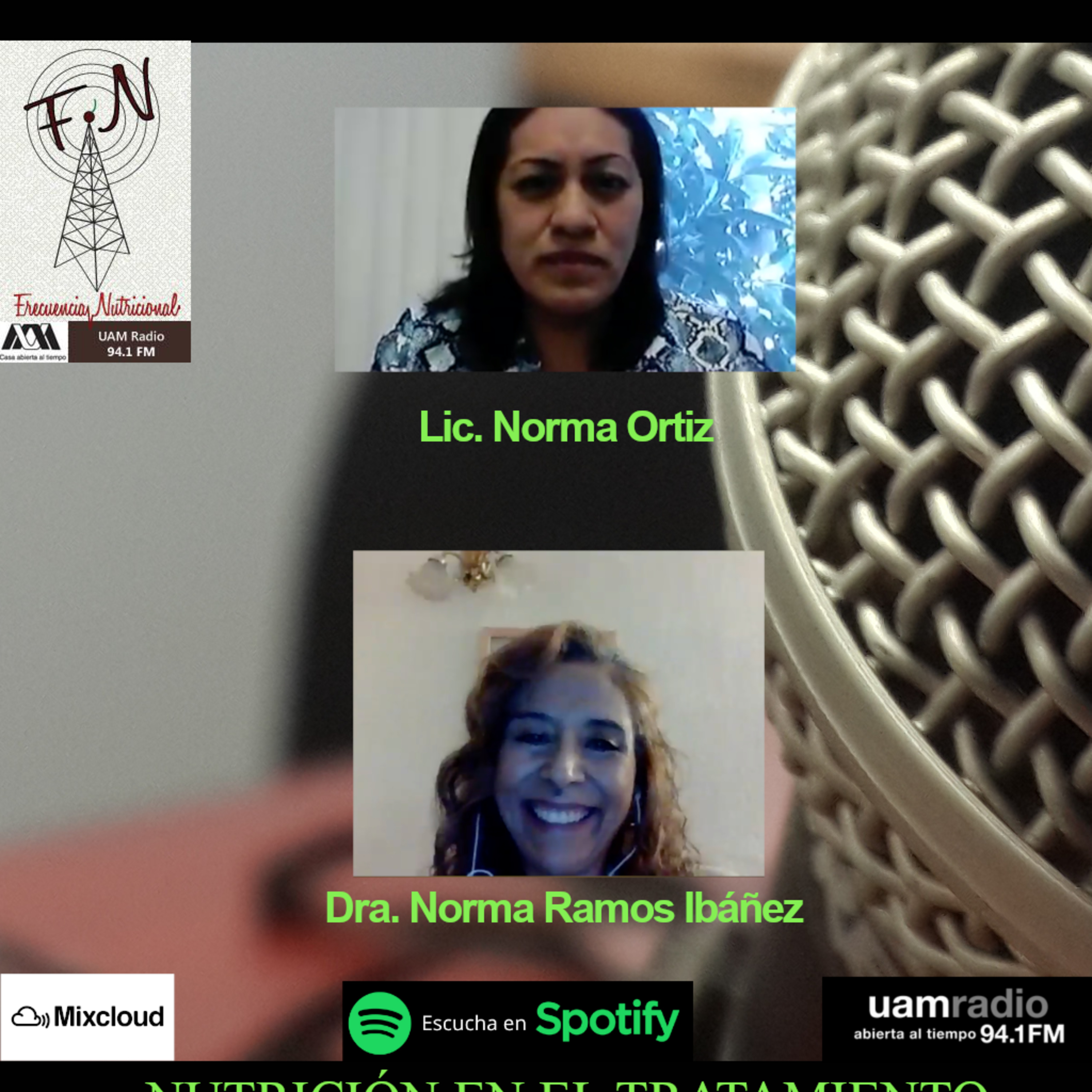 FRECUENCIA NUTRICIONAL