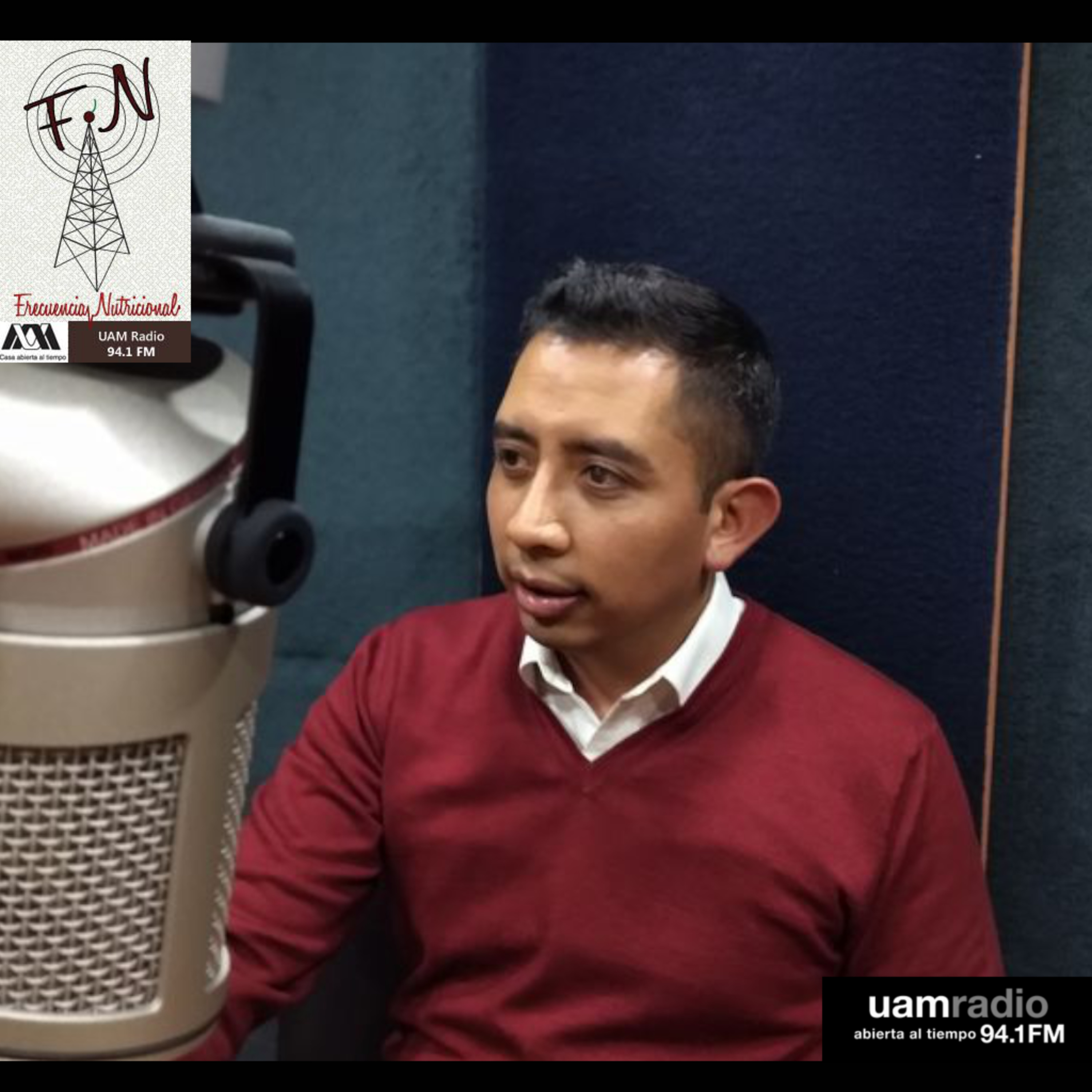 FRECUENCIA NUTRICIONAL