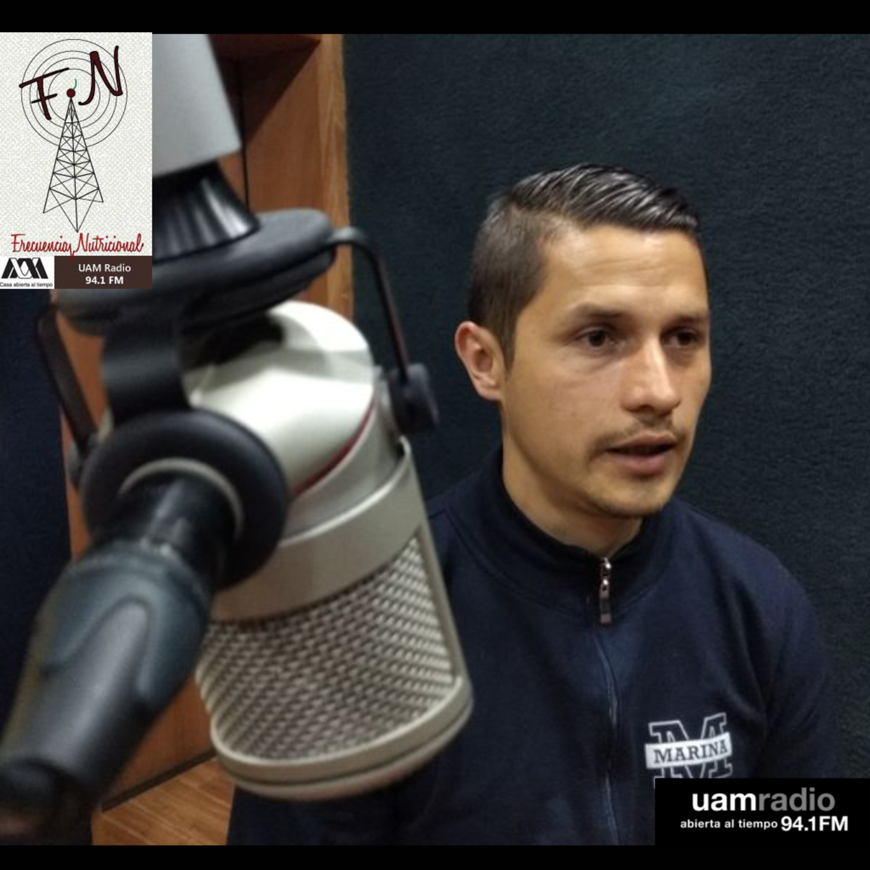 FRECUENCIA NUTRICIONAL