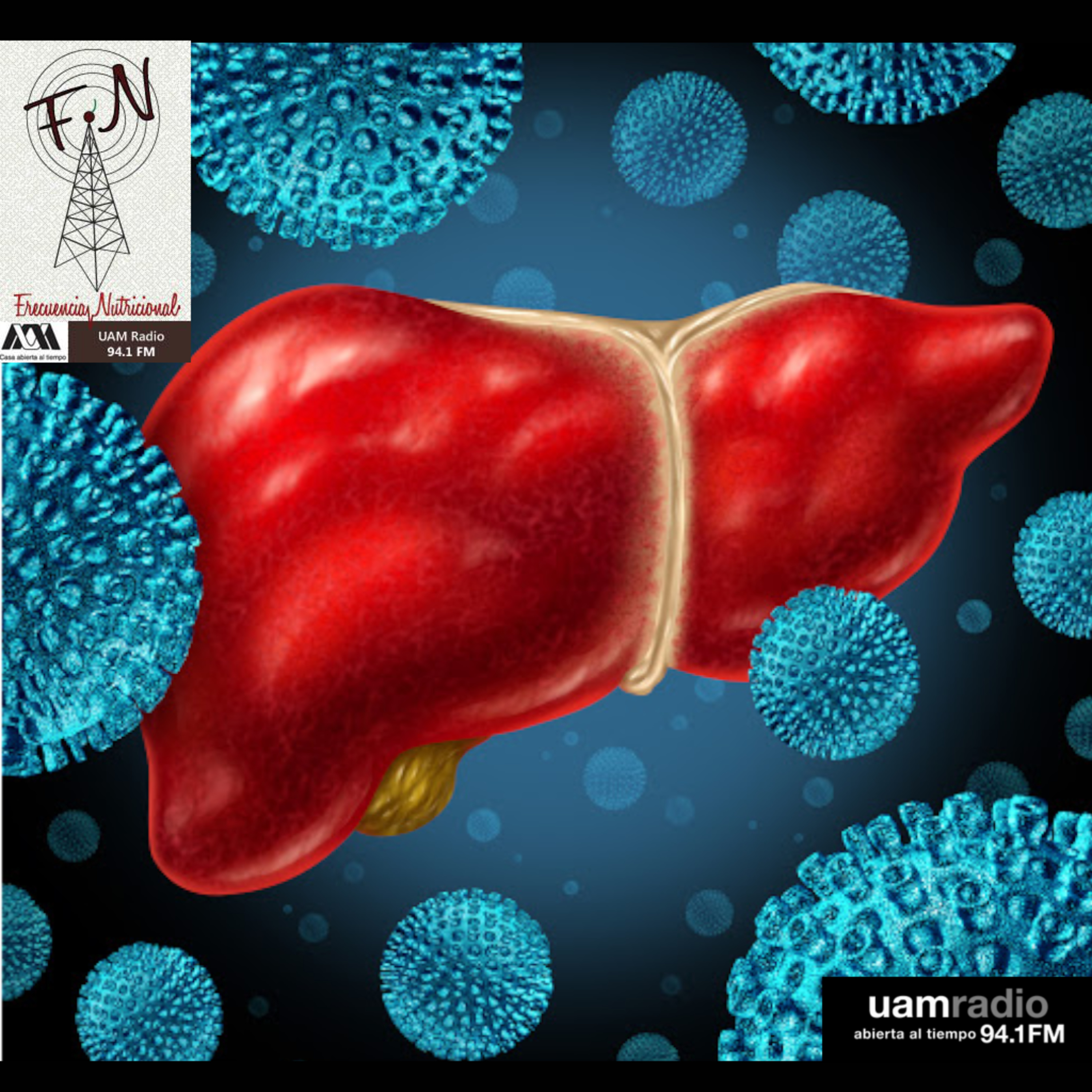 Portada de FRECUENCIA NUTRICIONAL