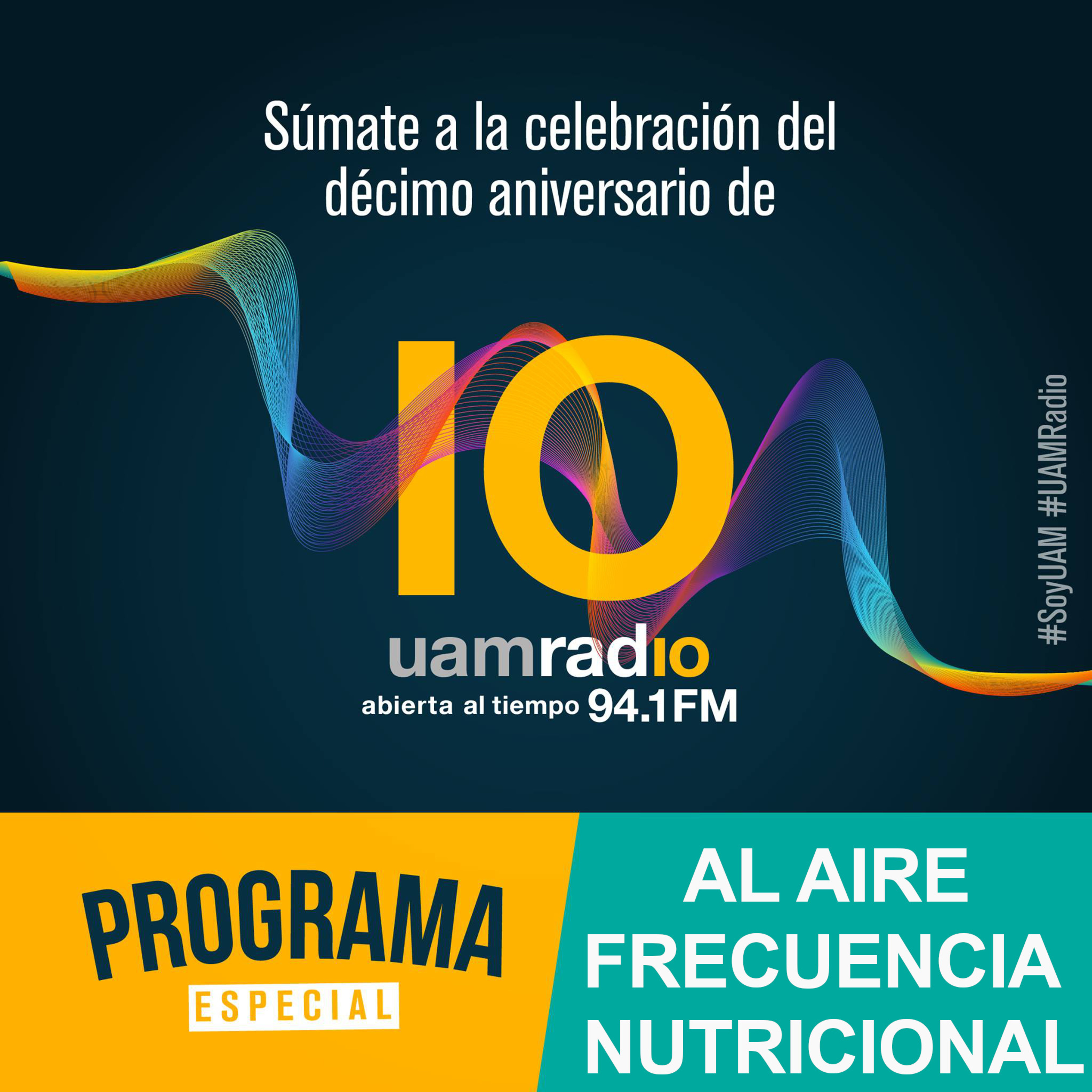 FRECUENCIA NUTRICIONAL