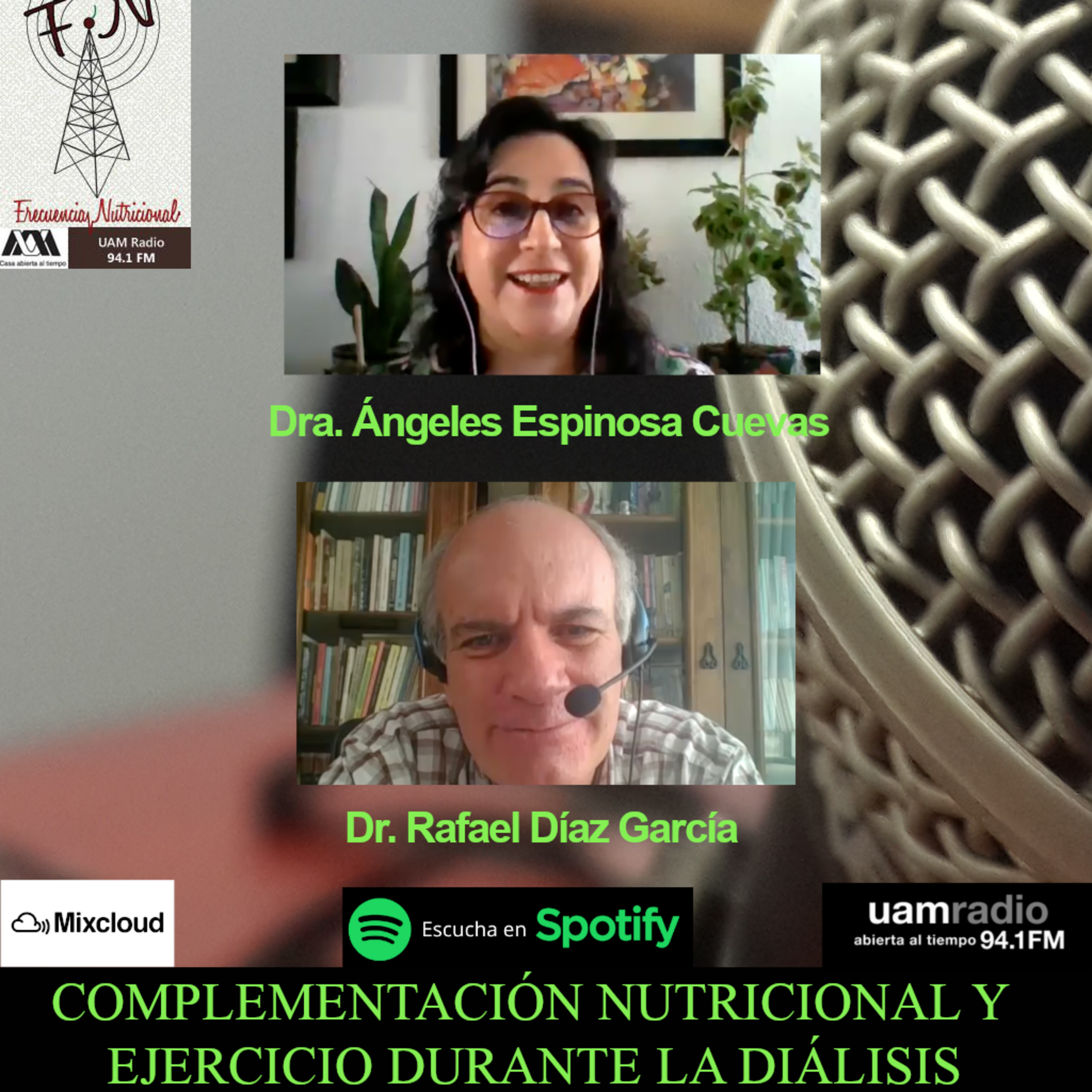 FRECUENCIA NUTRICIONAL