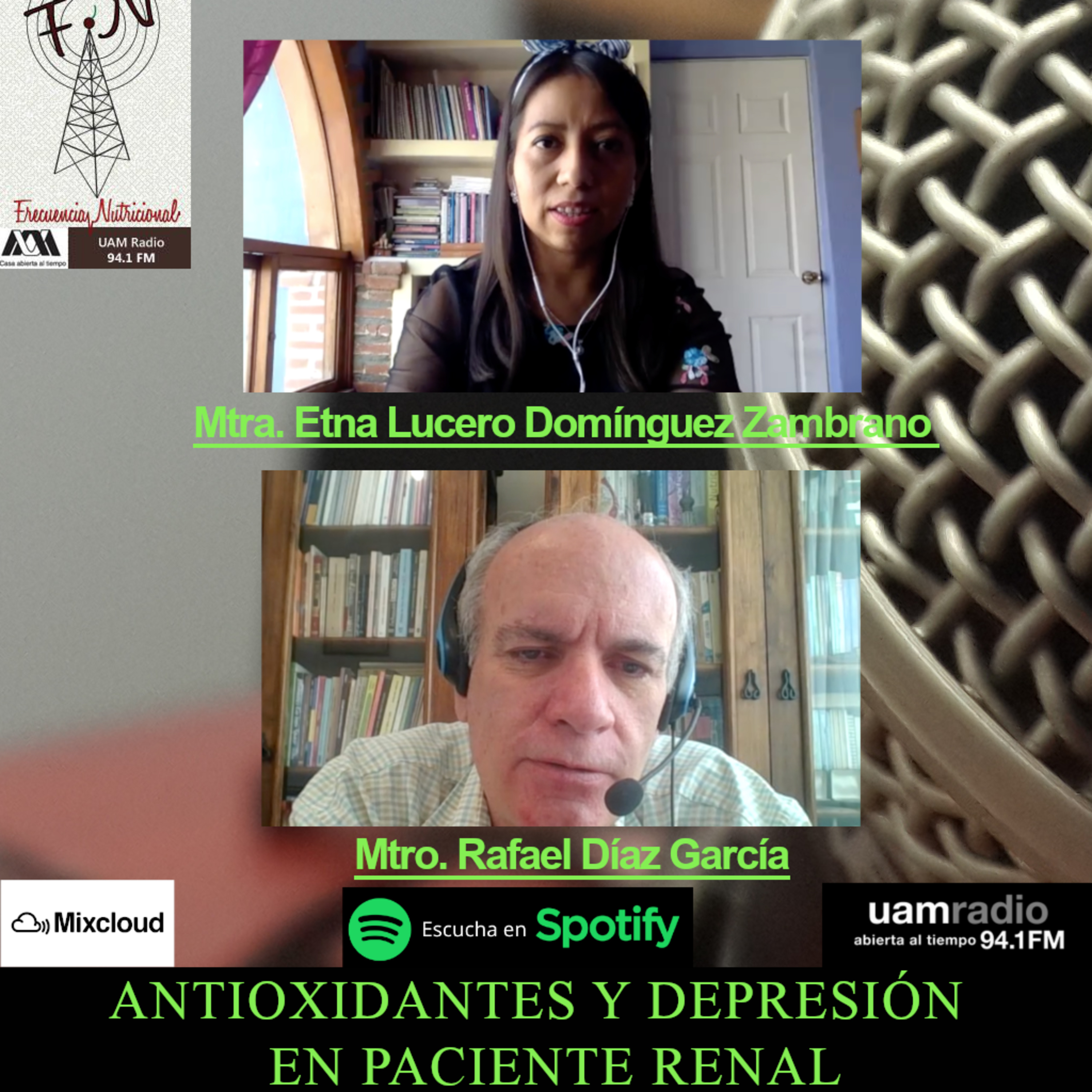 FRECUENCIA NUTRICIONAL