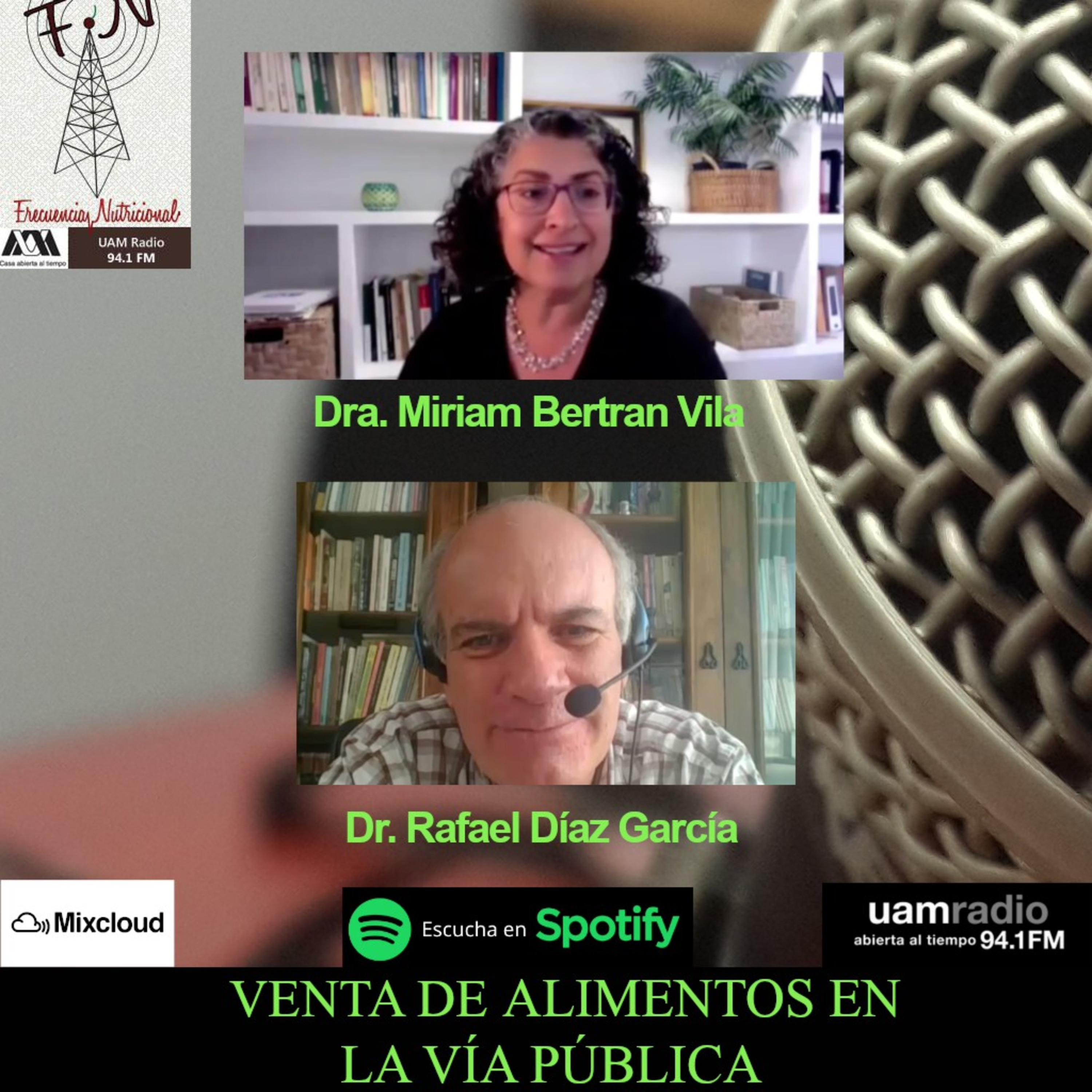 FRECUENCIA NUTRICIONAL