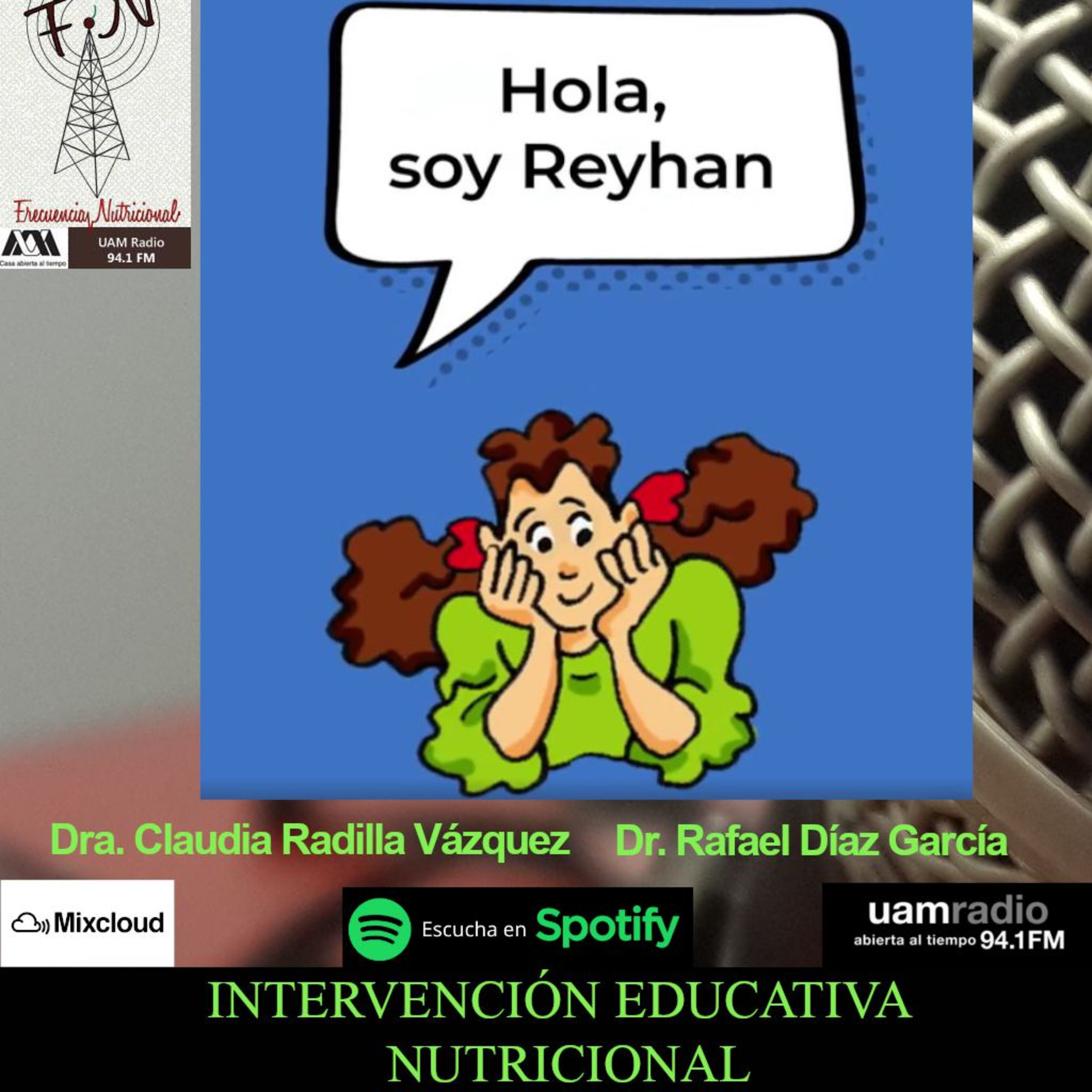 FRECUENCIA NUTRICIONAL