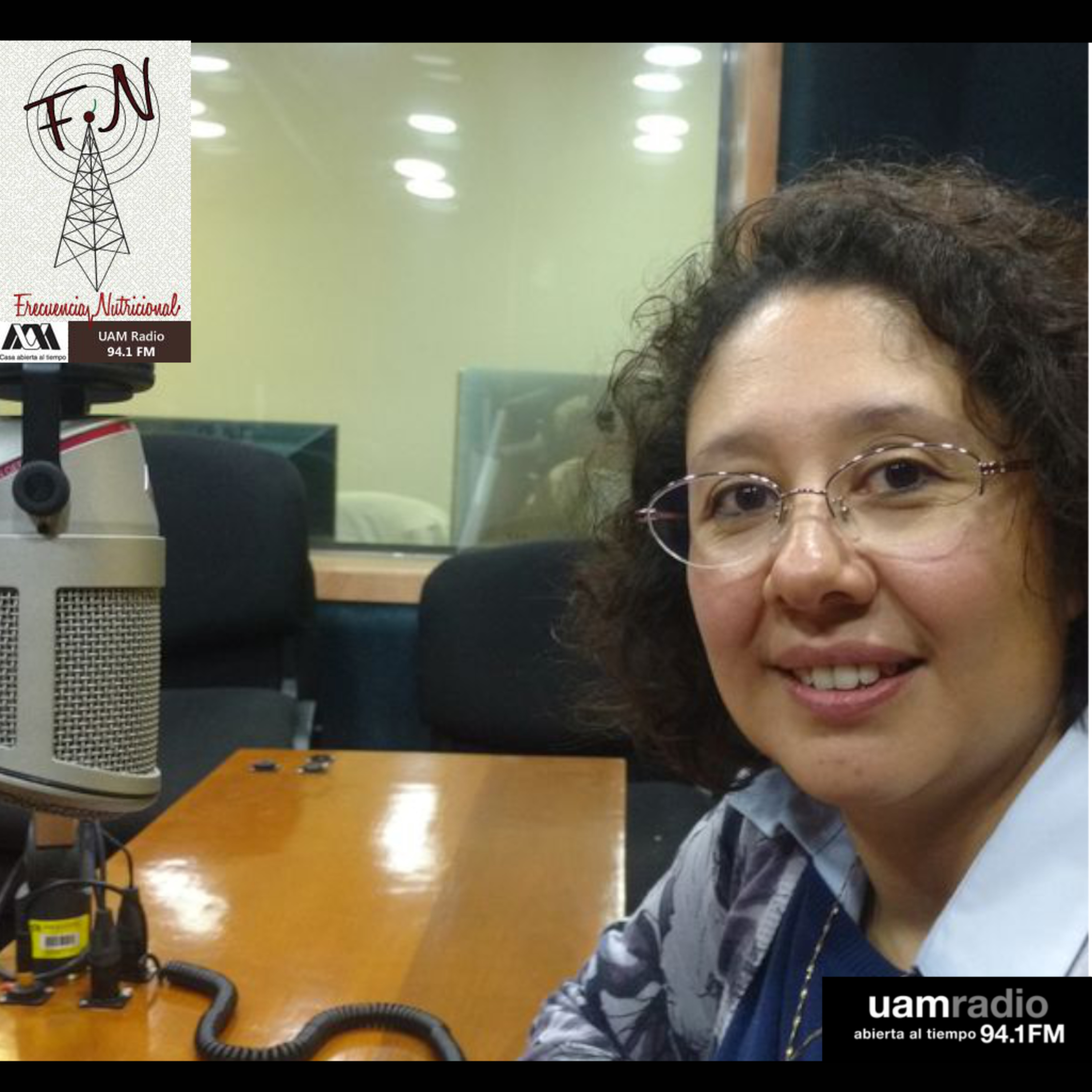 FRECUENCIA NUTRICIONAL