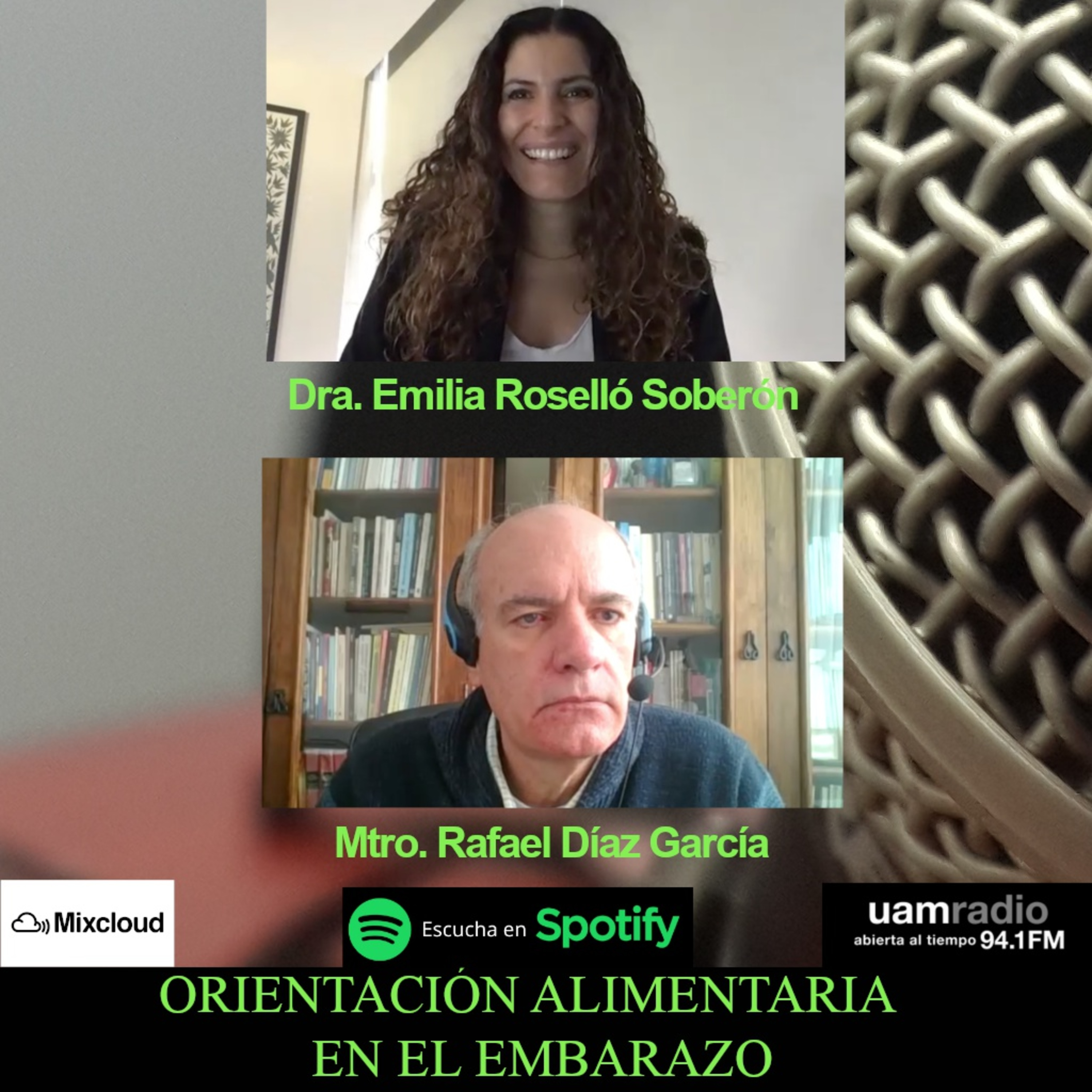 FRECUENCIA NUTRICIONAL