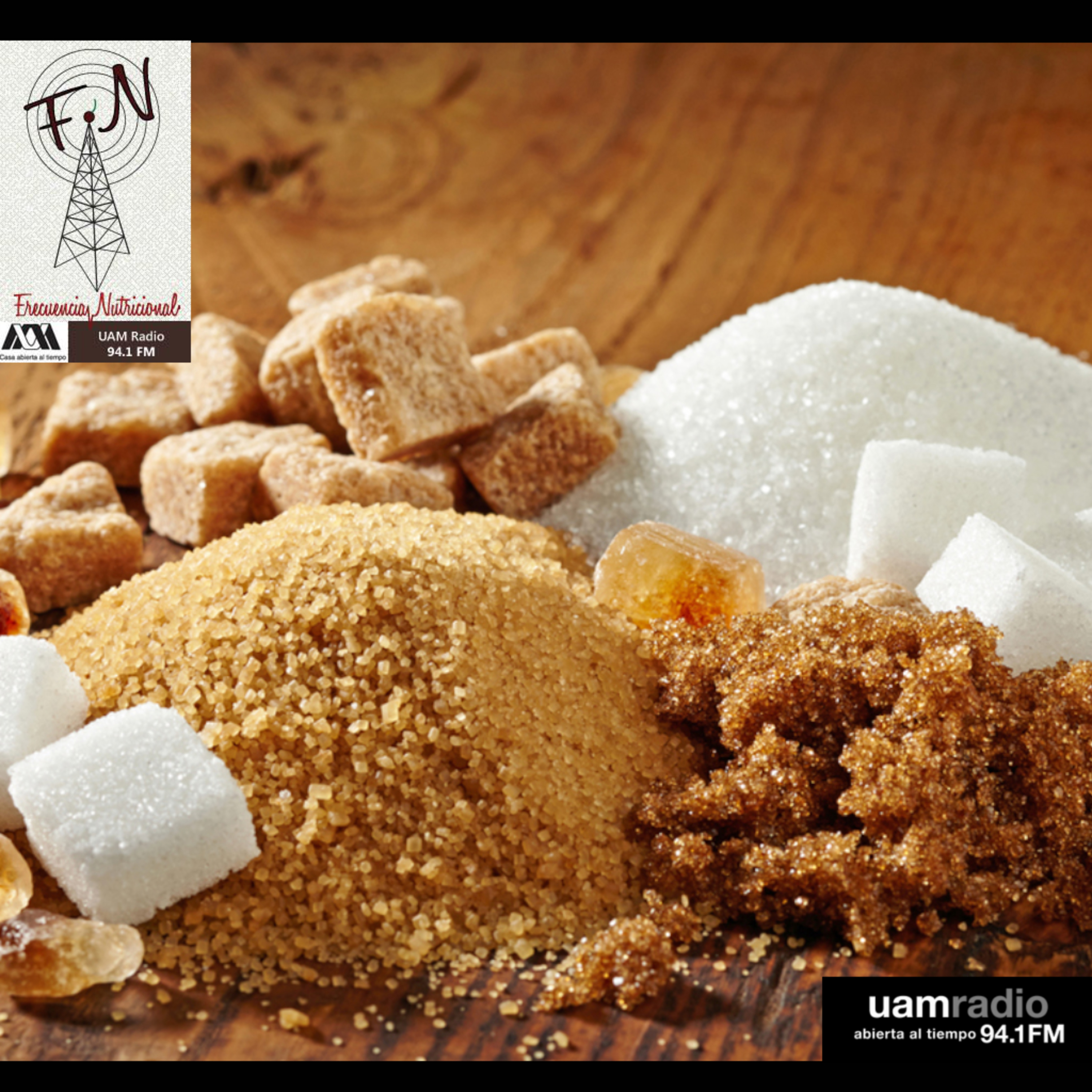 Portada de FRECUENCIA NUTRICIONAL
