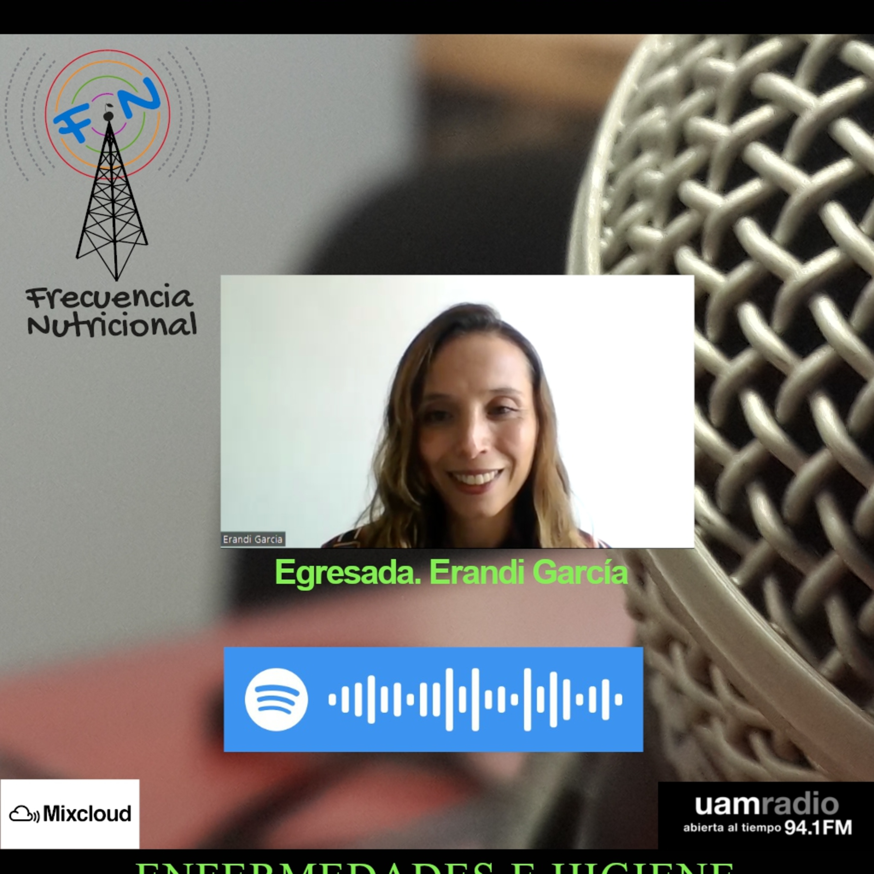 FRECUENCIA NUTRICIONAL