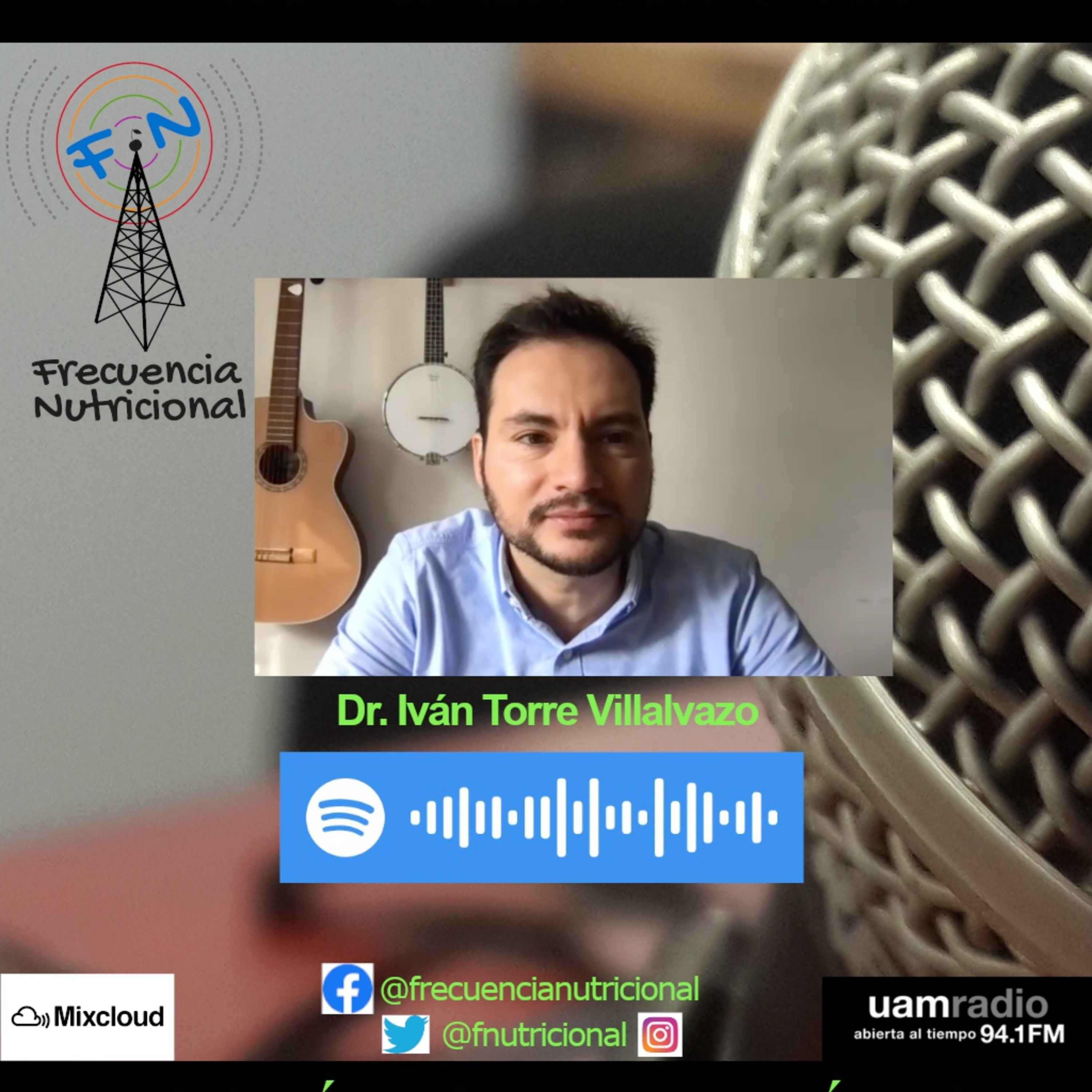 FRECUENCIA NUTRICIONAL