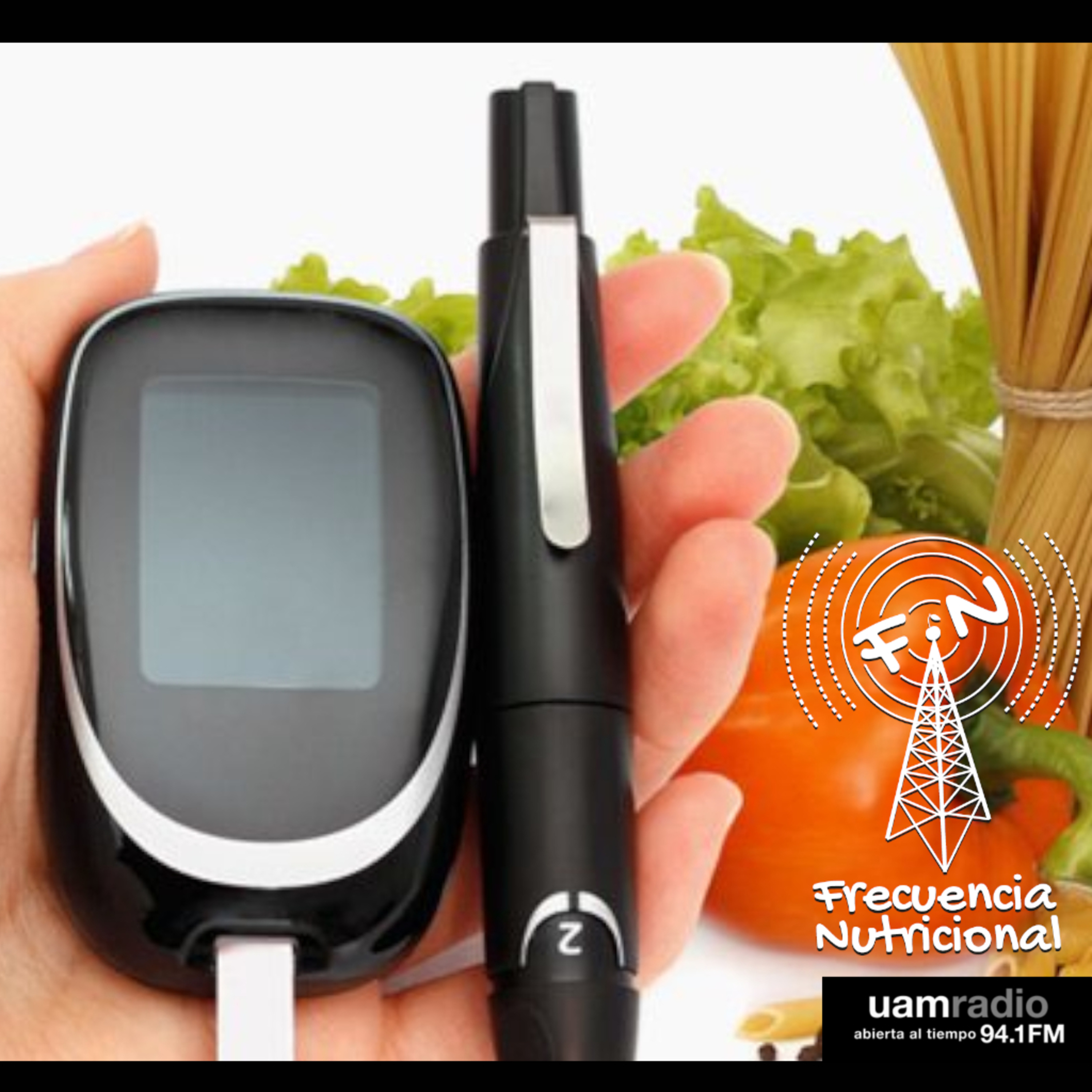 Portada de FRECUENCIA NUTRICIONAL