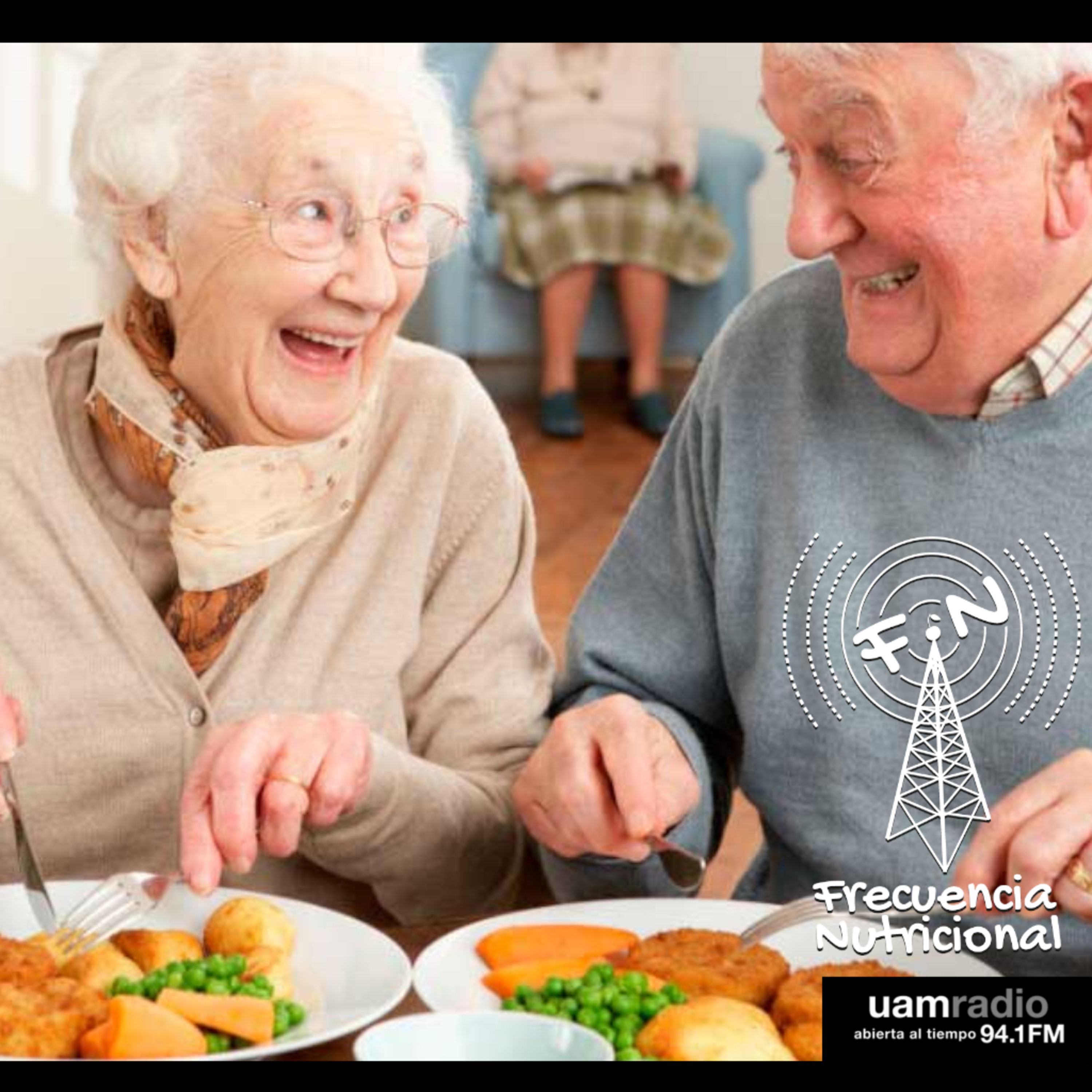 FRECUENCIA NUTRICIONAL