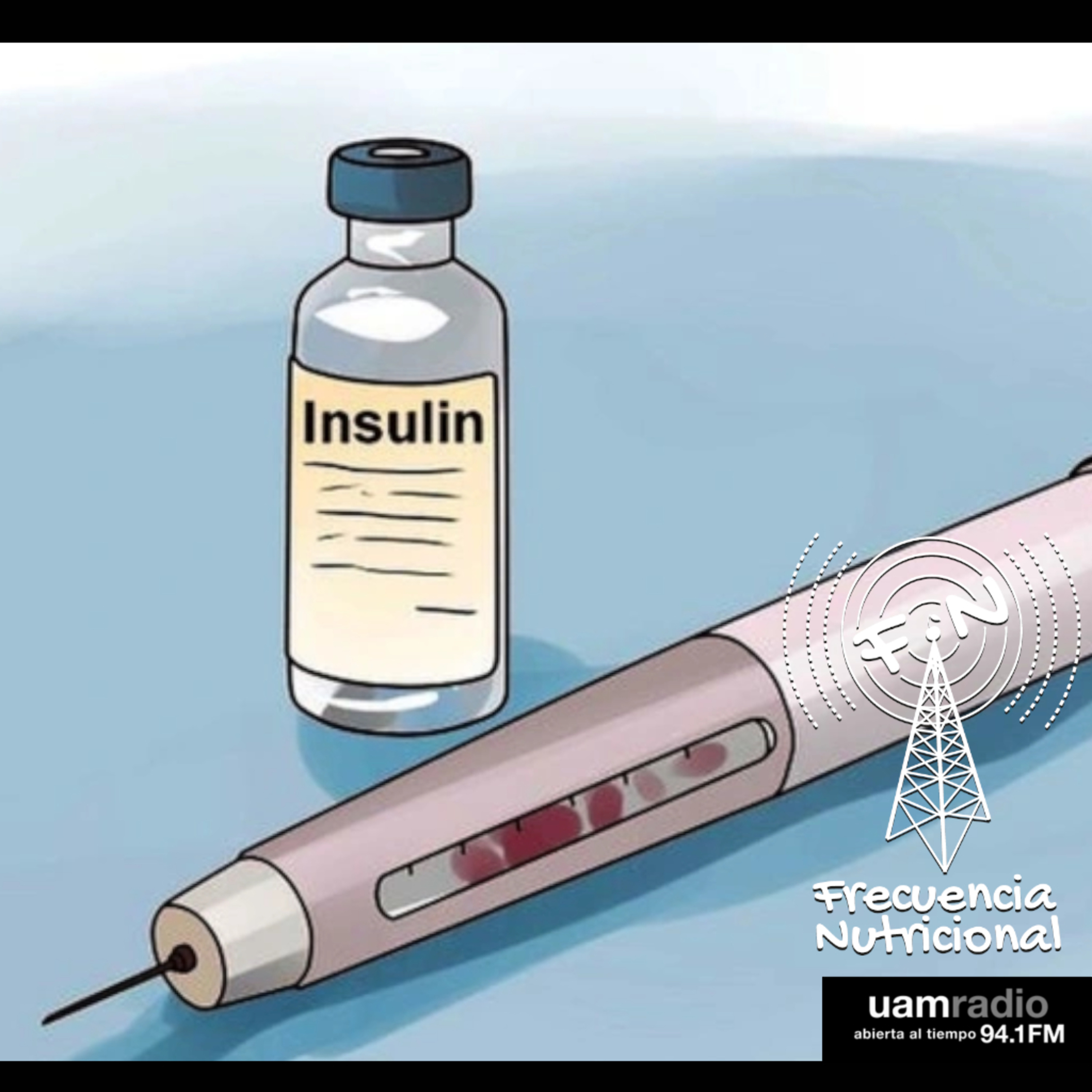 Portada de FRECUENCIA NUTRICIONAL