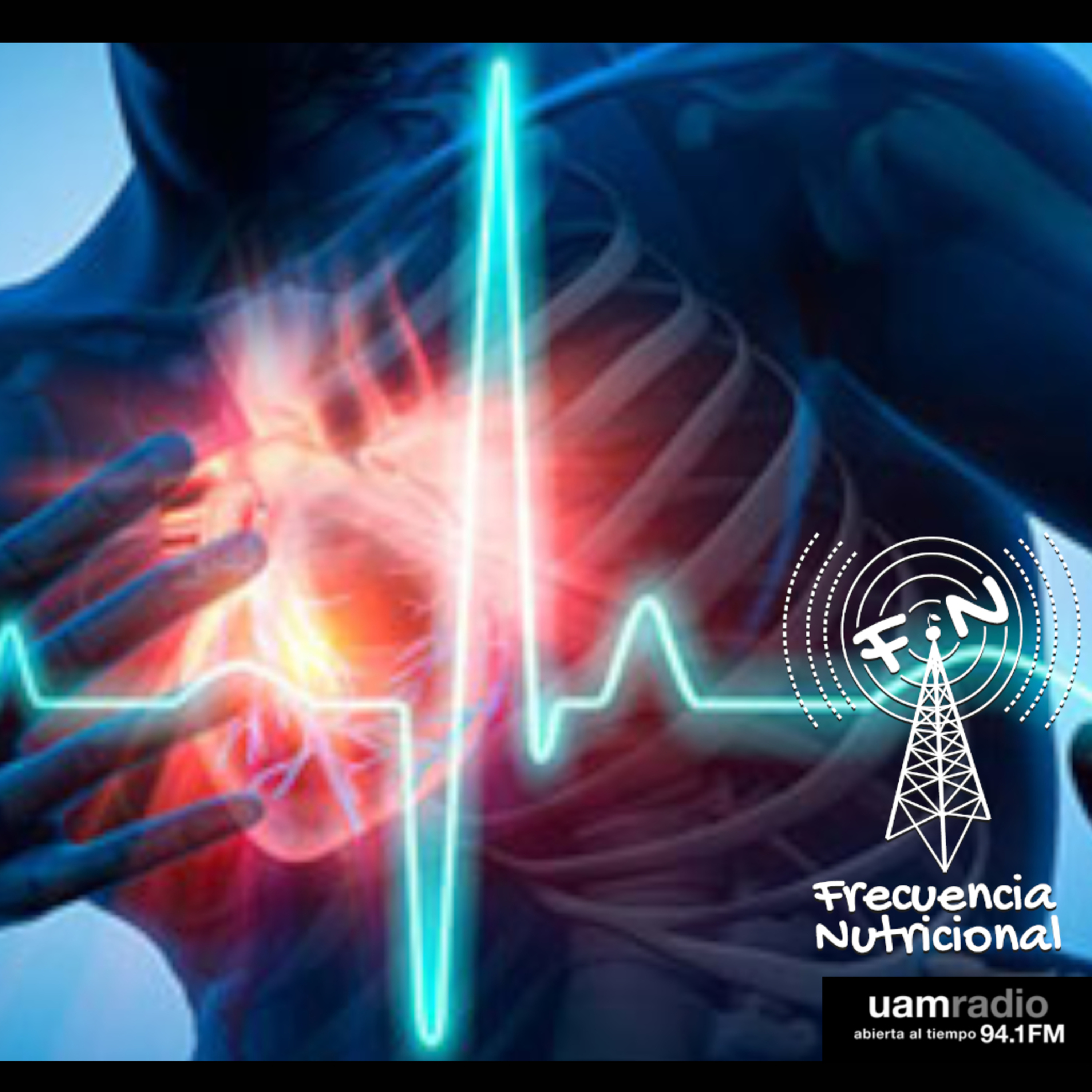 FRECUENCIA NUTRICIONAL